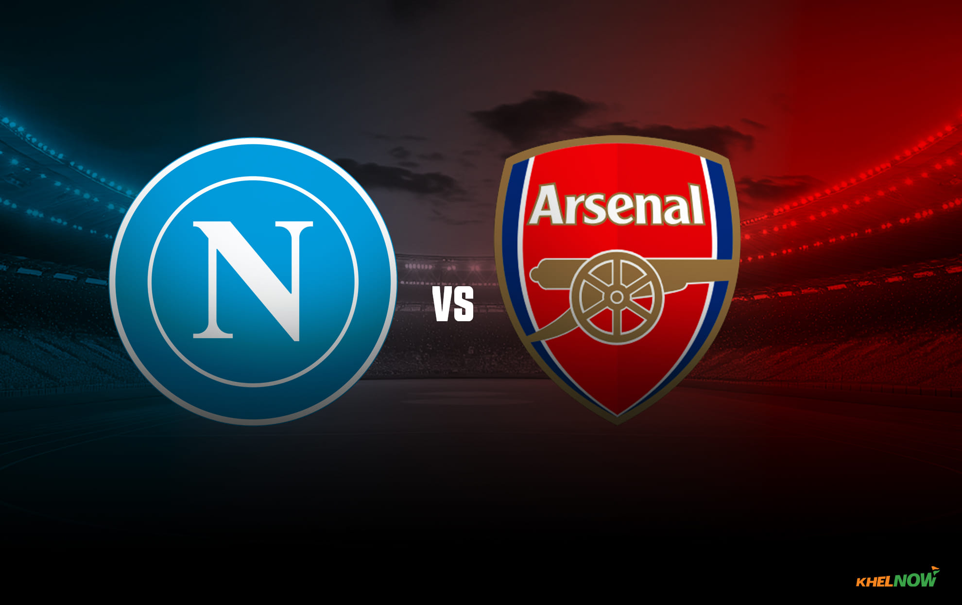 Napoli vs Arsenal Preview – prediction, team news, lineups | UEFA Champions League 2026-27