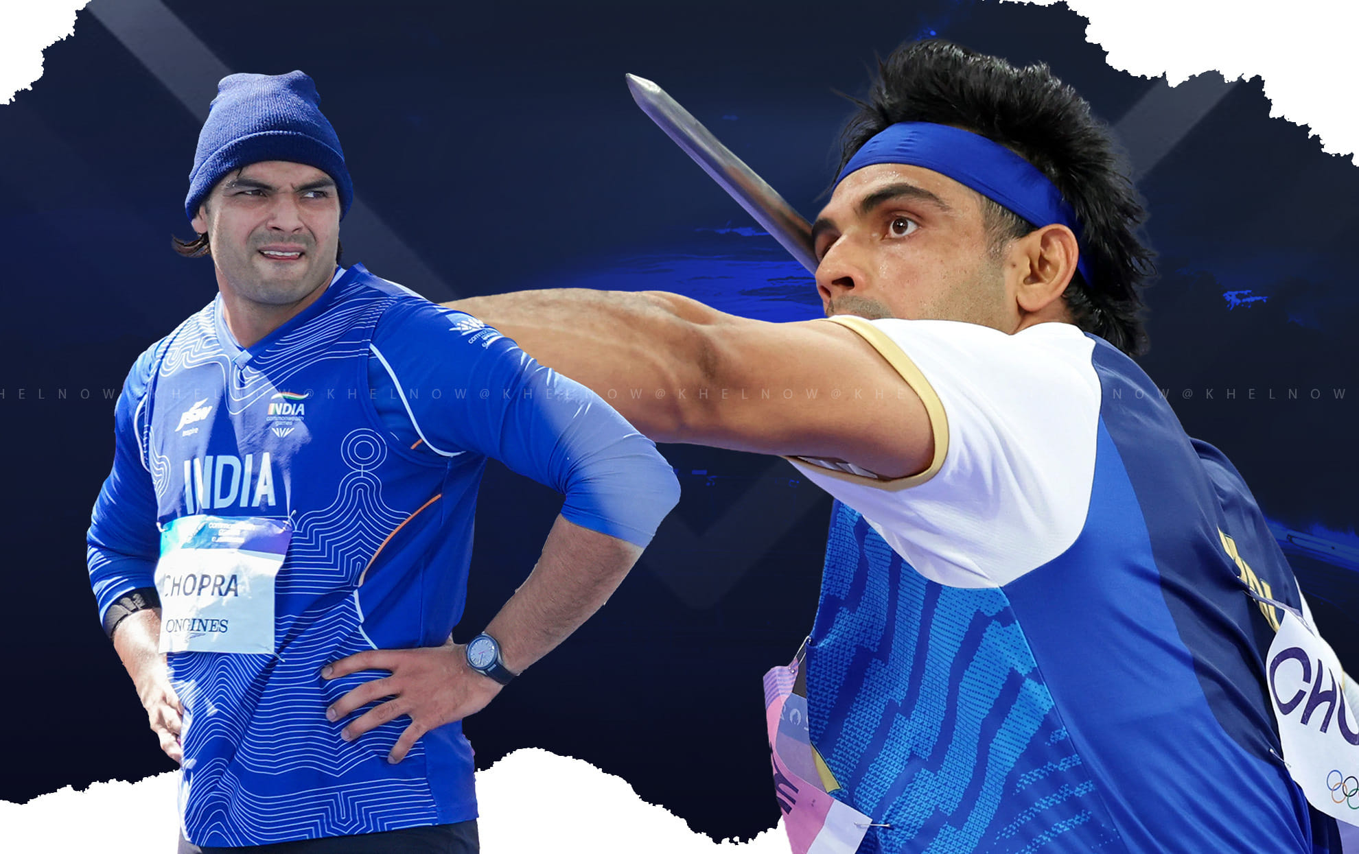 List of competitions Neeraj Chopra will miss due to injury