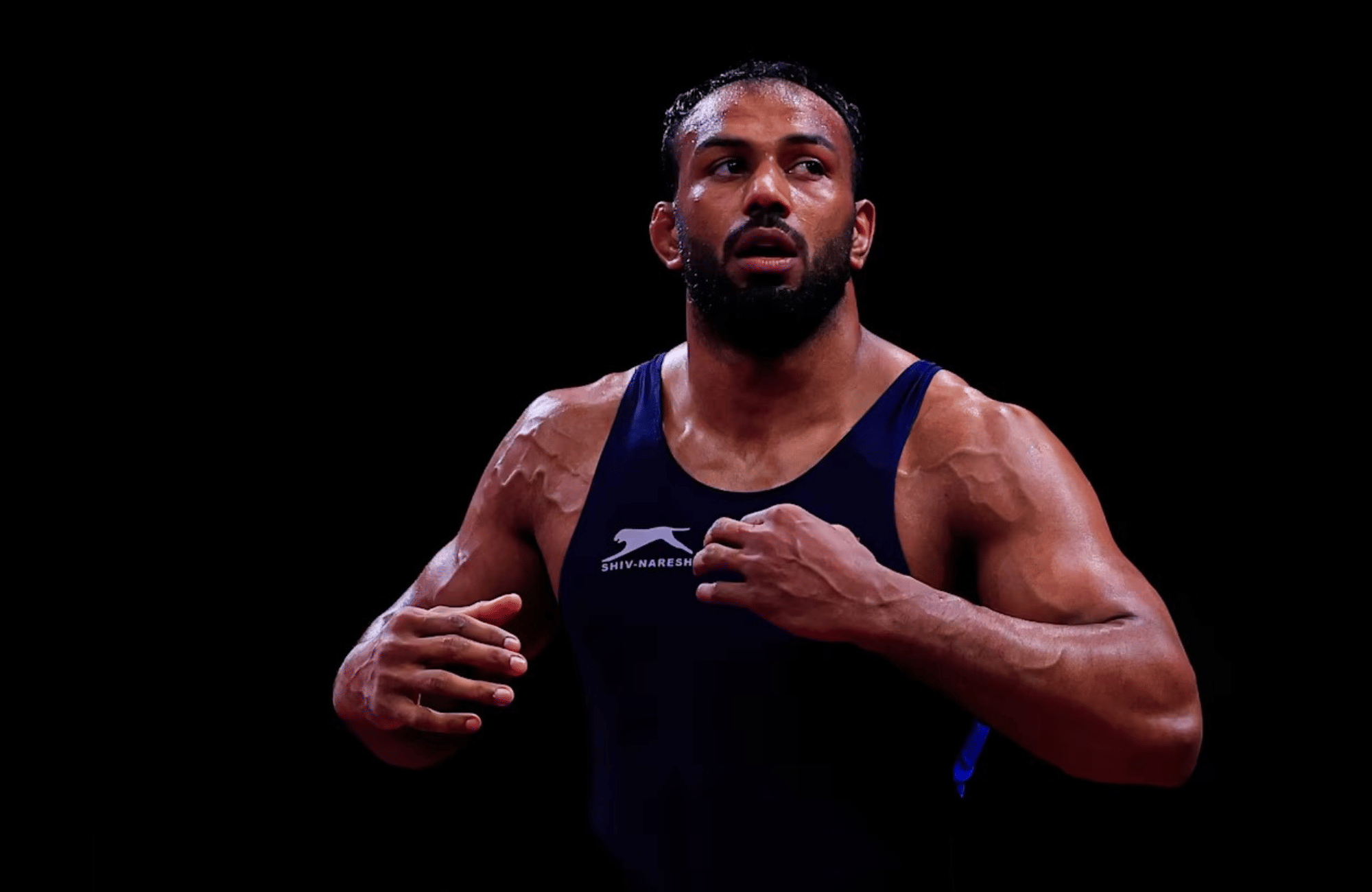 Asian Games 2026: Nitesh Siwach eyes wrestling medal on debut