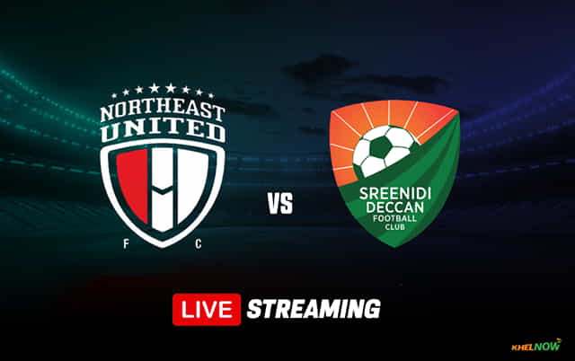NorthEast United FC vs Sreenidi Deccan Live Streaming: Where & when can you watch IFA Shield 2026 live?