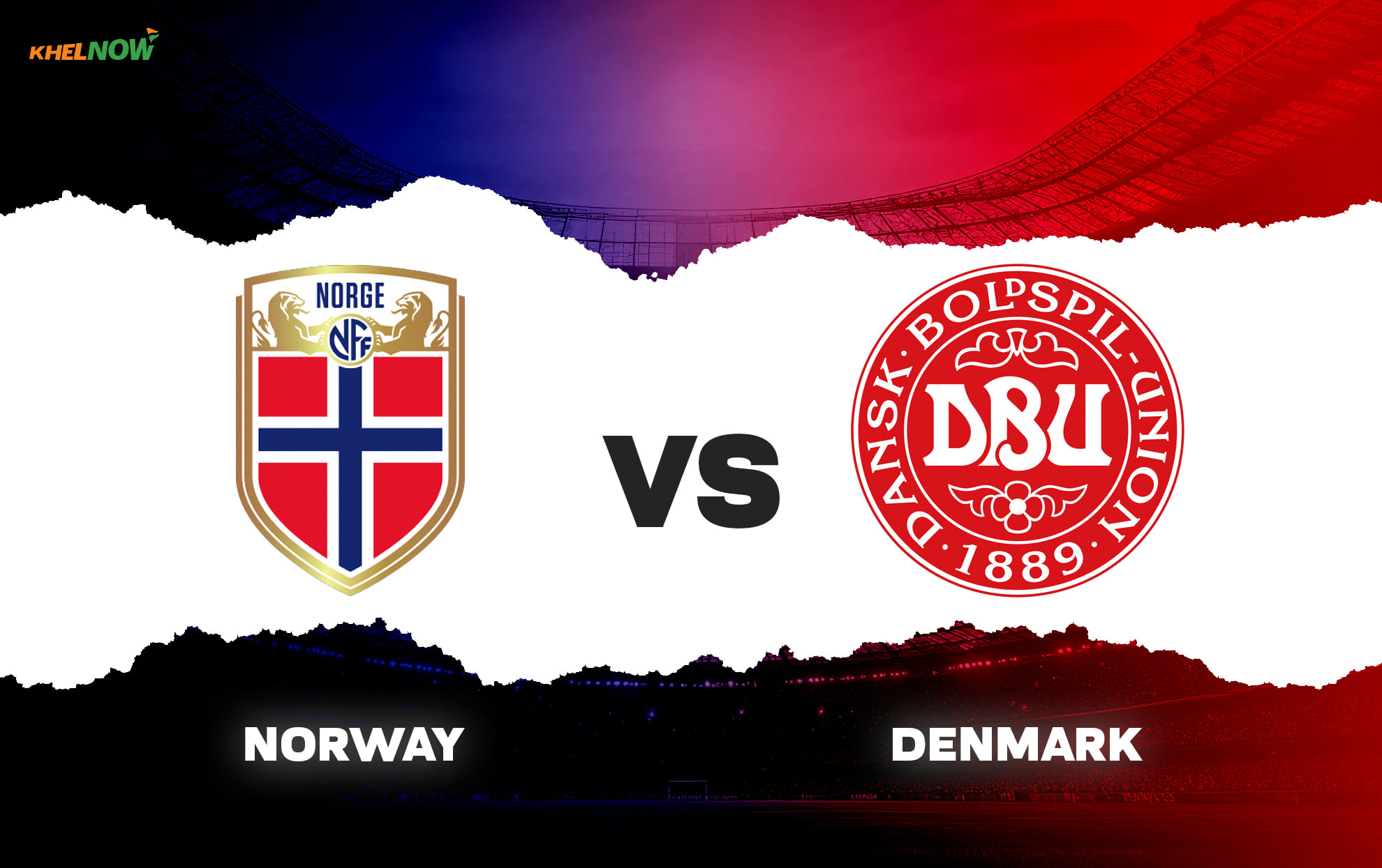 Norway vs Denmark Preview – prediction, team news, lineups | UEFA Nations League 2026-27