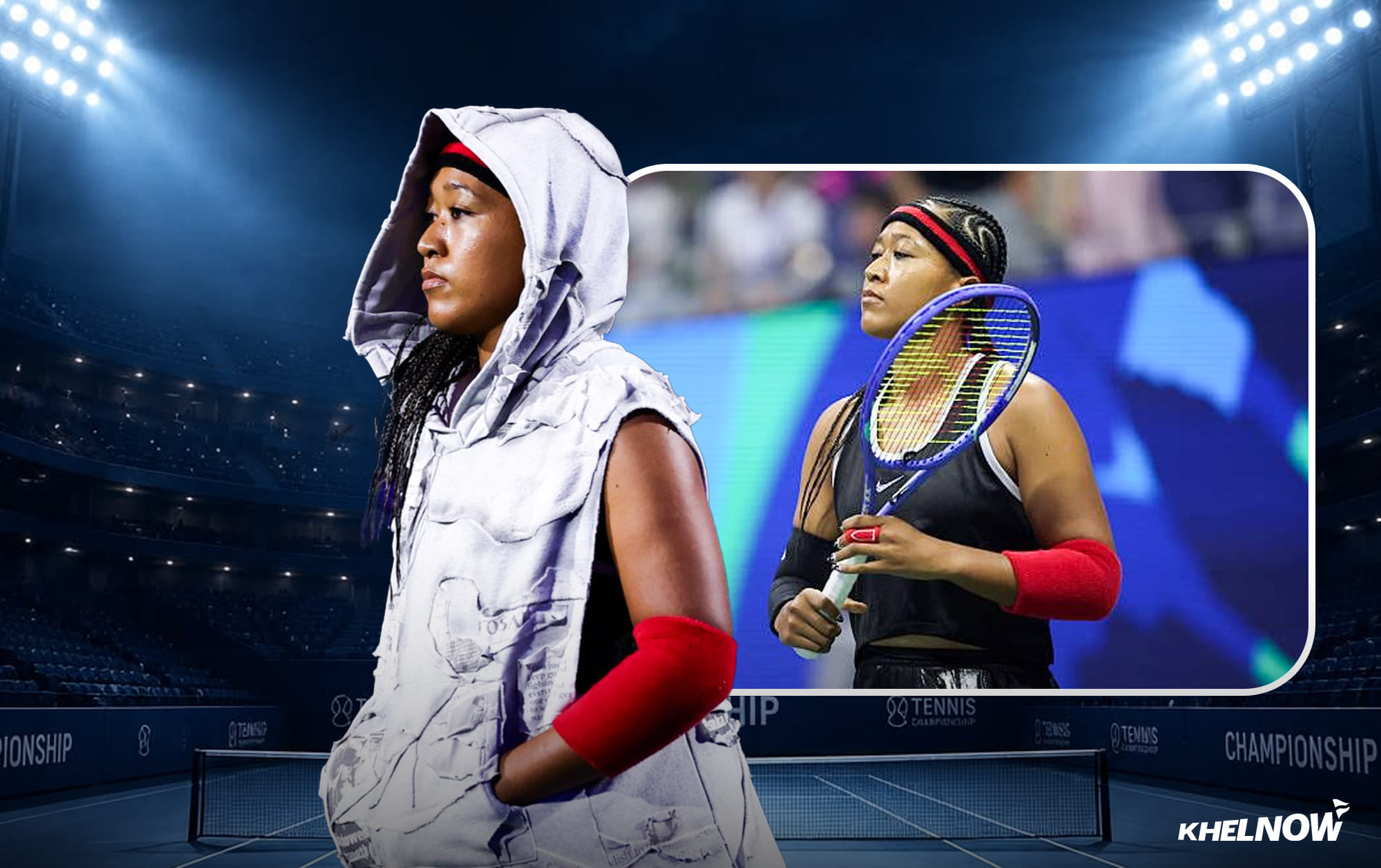 Naomi Osaka
