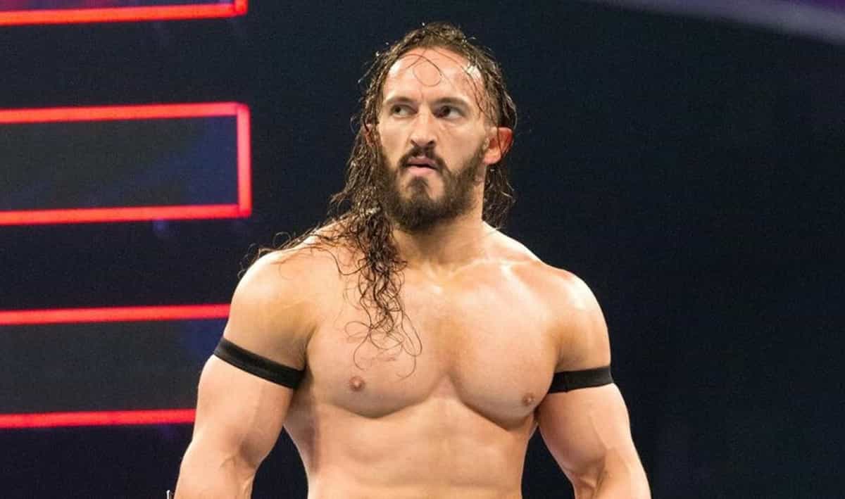 PAC fka Neville
