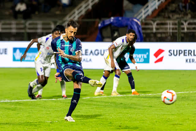 Super League Kerala 2026: Calicut FC kick off their campaign with a 2-0 win against Thiruvananthapuram Kombans