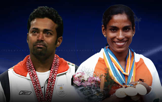 Top five most successful Indian athletes in Asian Games history