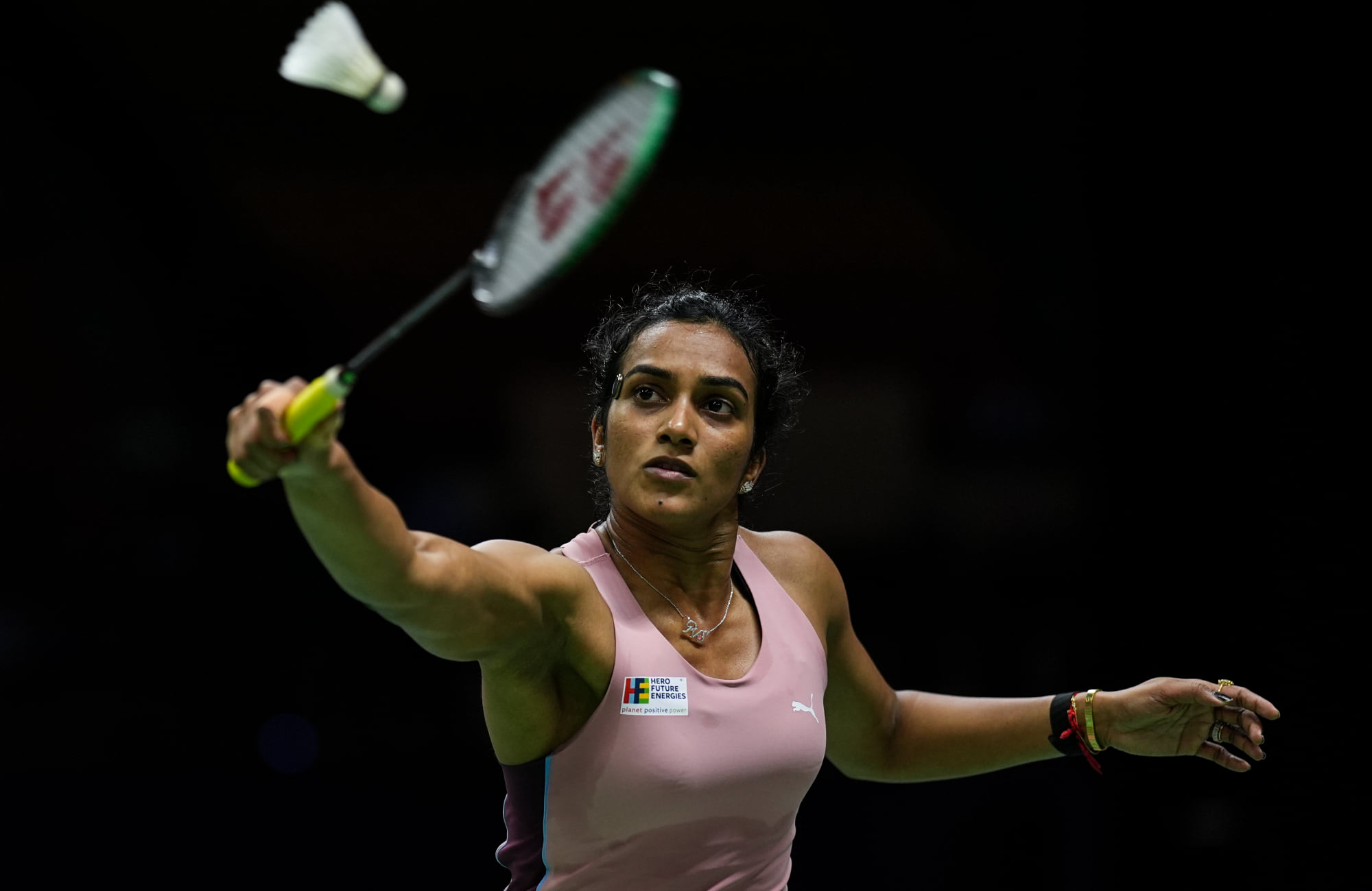 PV Sindhus projected path to gold medal at Asian Games 2026 PV Sindhus projected path to gold medal at Asian Games 2026