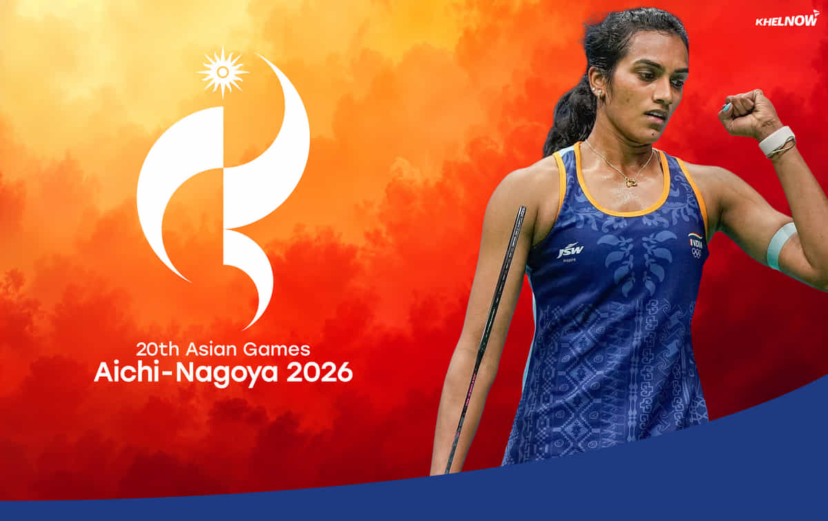 PV Sindhu