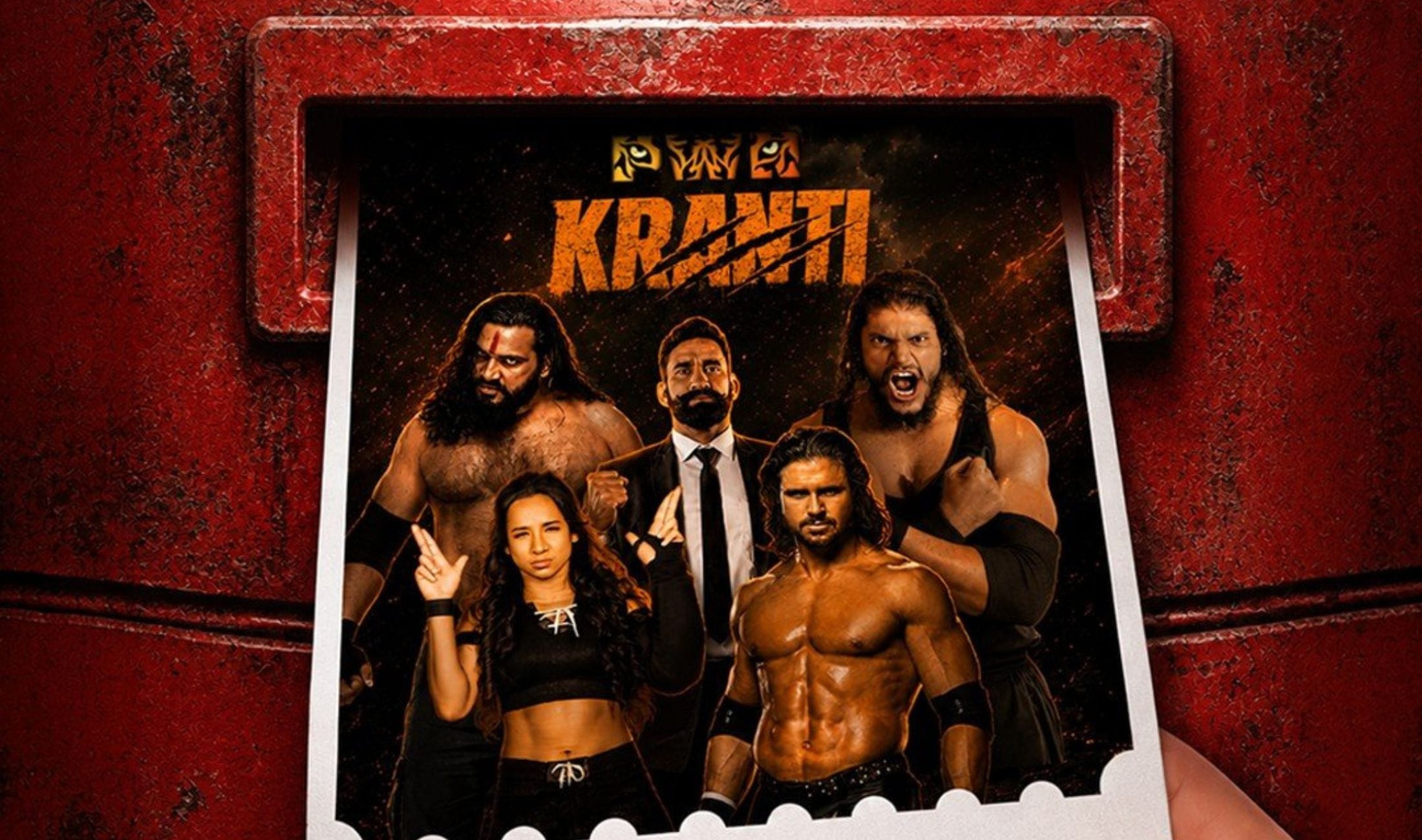 PWR Kranti - Preview, match card, start time & where to watch