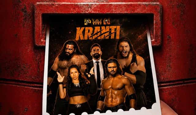 PWR Kranti - Preview, match card, start time & where to watch