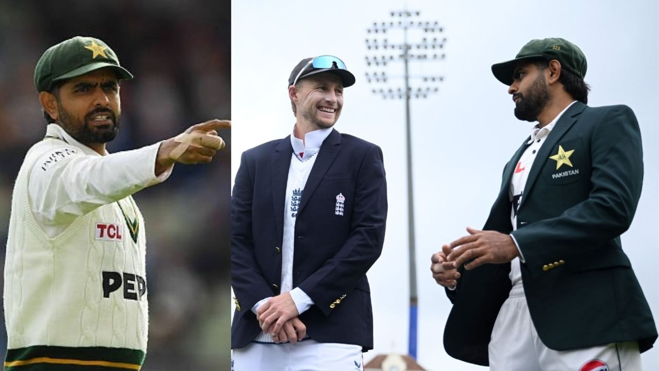 Pakistan's record in last 19 Tests in SENA countries