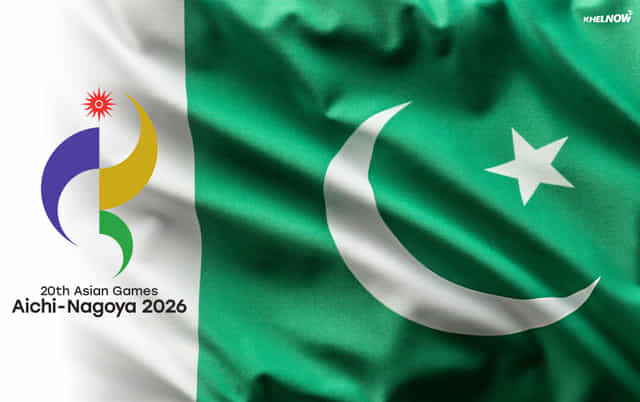 Pakistan Asian Games 2026