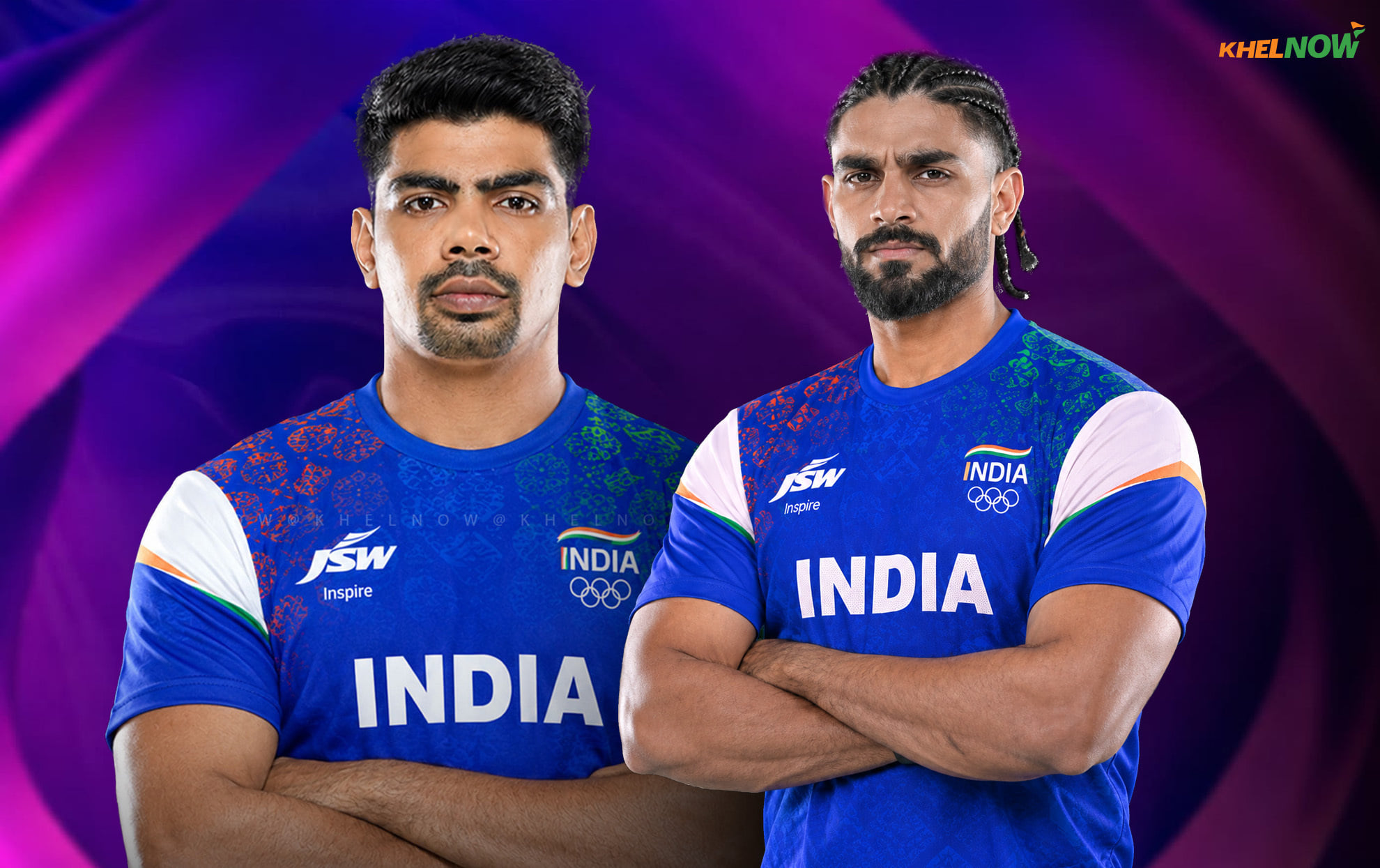 Why didn't Pawan Sehrawat & Aslam Inamdar start against Japan at Asian Games 2026?