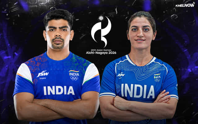Asian Games 2026: India's kabaddi schedule, results, timings, live streaming details & more