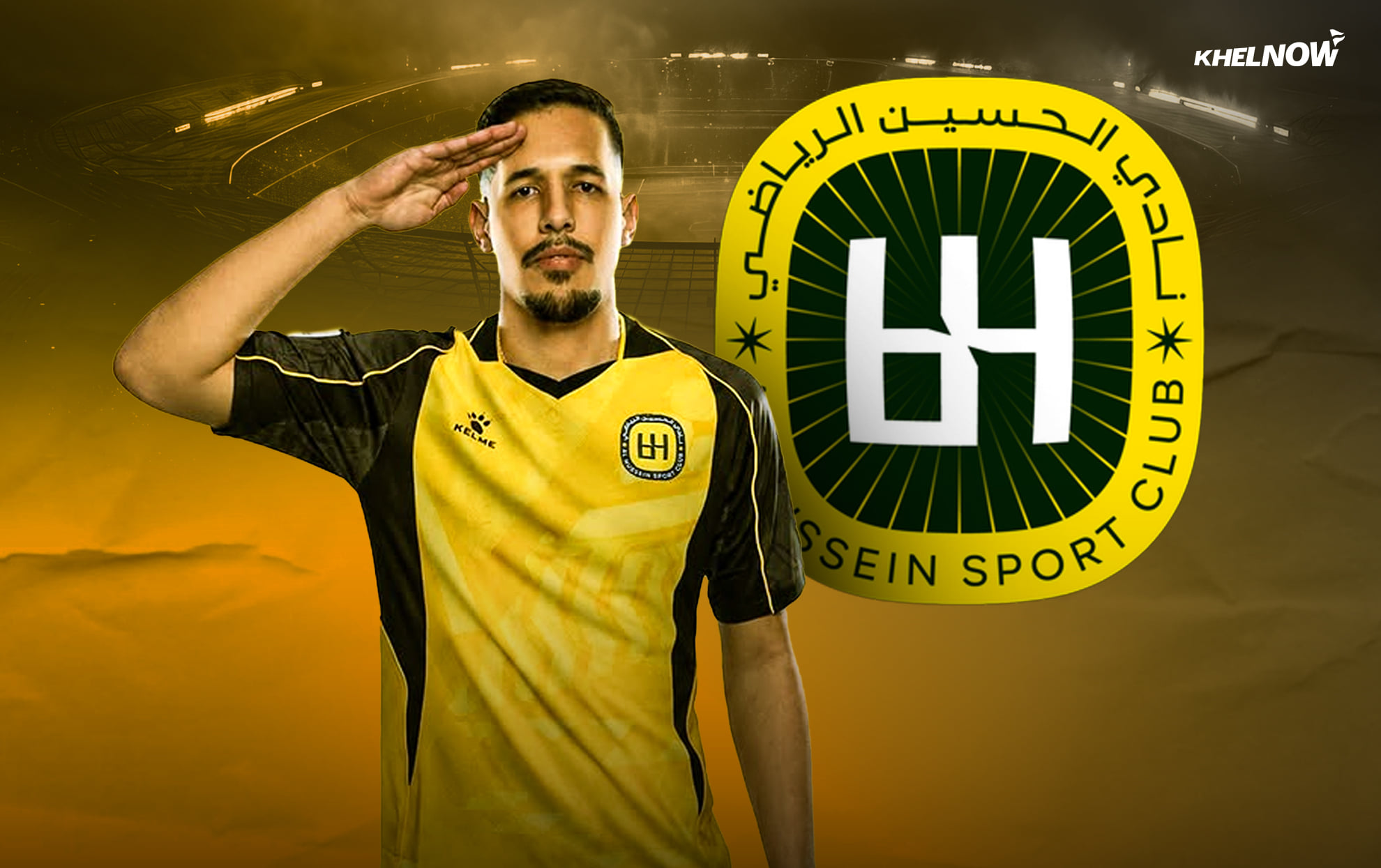 Top 3 Al-Hussein SC players to watch against East Bengal FC