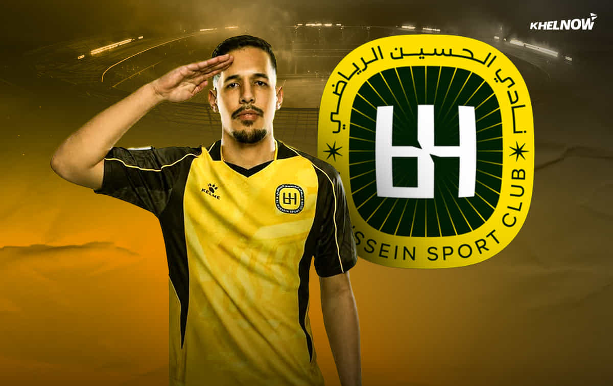 Top 3 Al-Hussein players to watch against East Bengal FC