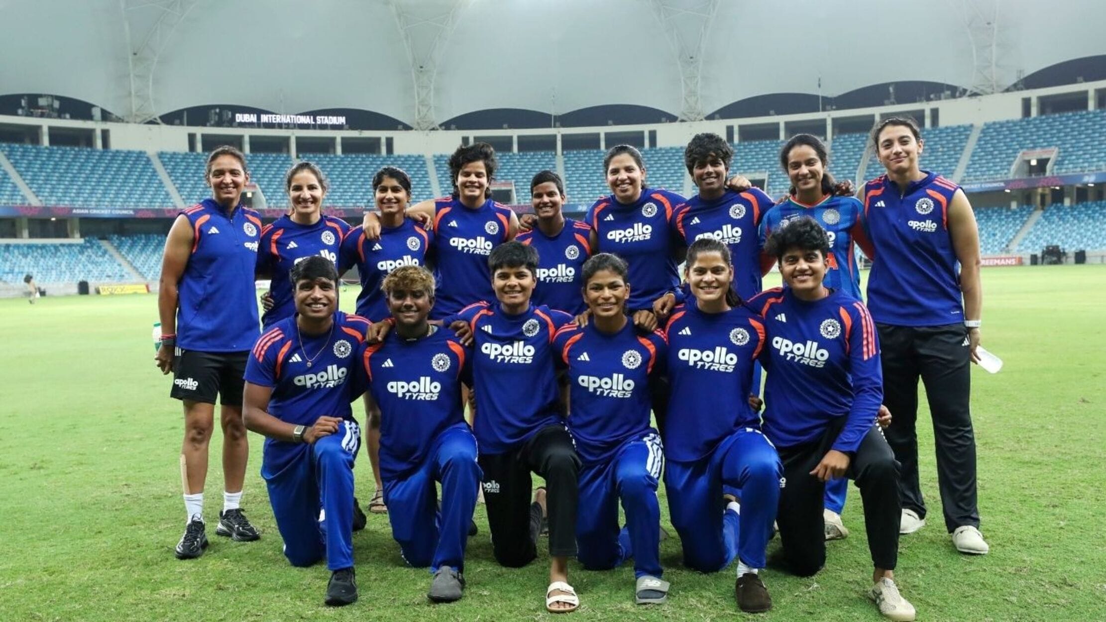 How much prize money did India receive after winning Women's Asia Cup 2026?