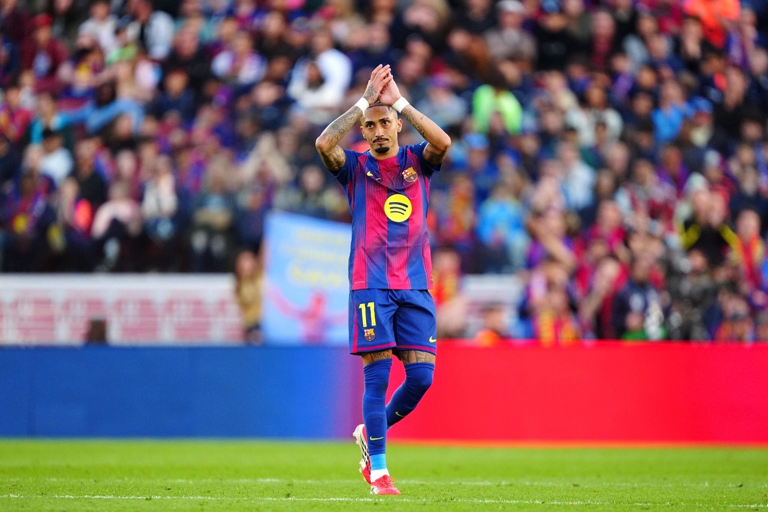 Barcelona vs Getafe LIVE - Confirmed starting lineups & pre-match updates for LaLiga 2026-27 clash