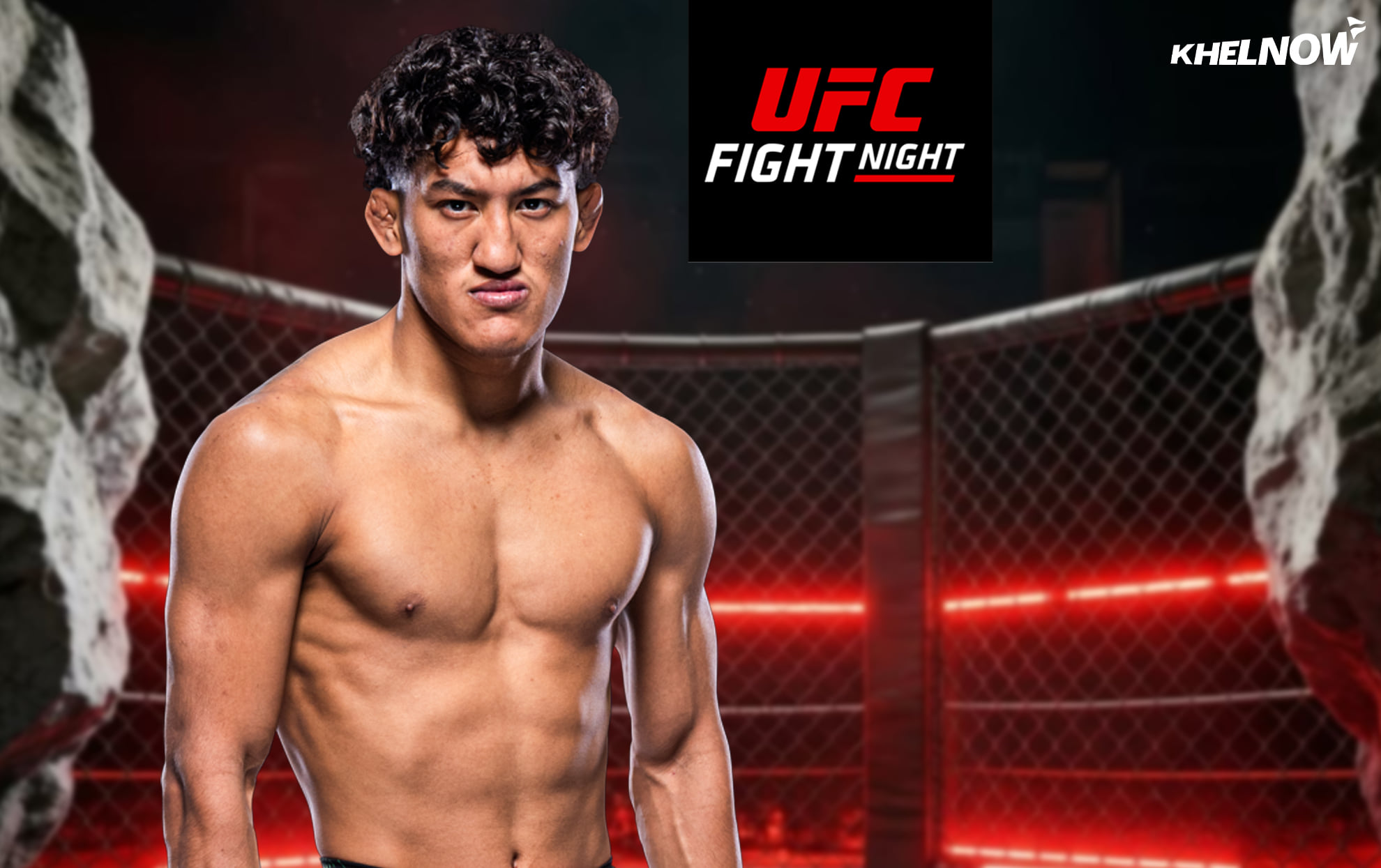 UFC Vegas 121 Full Results: Raul Rosas Jr. wins brutal five-round war against Raoni Barcelos; Ailin Perez defeats Norma Dumont & more