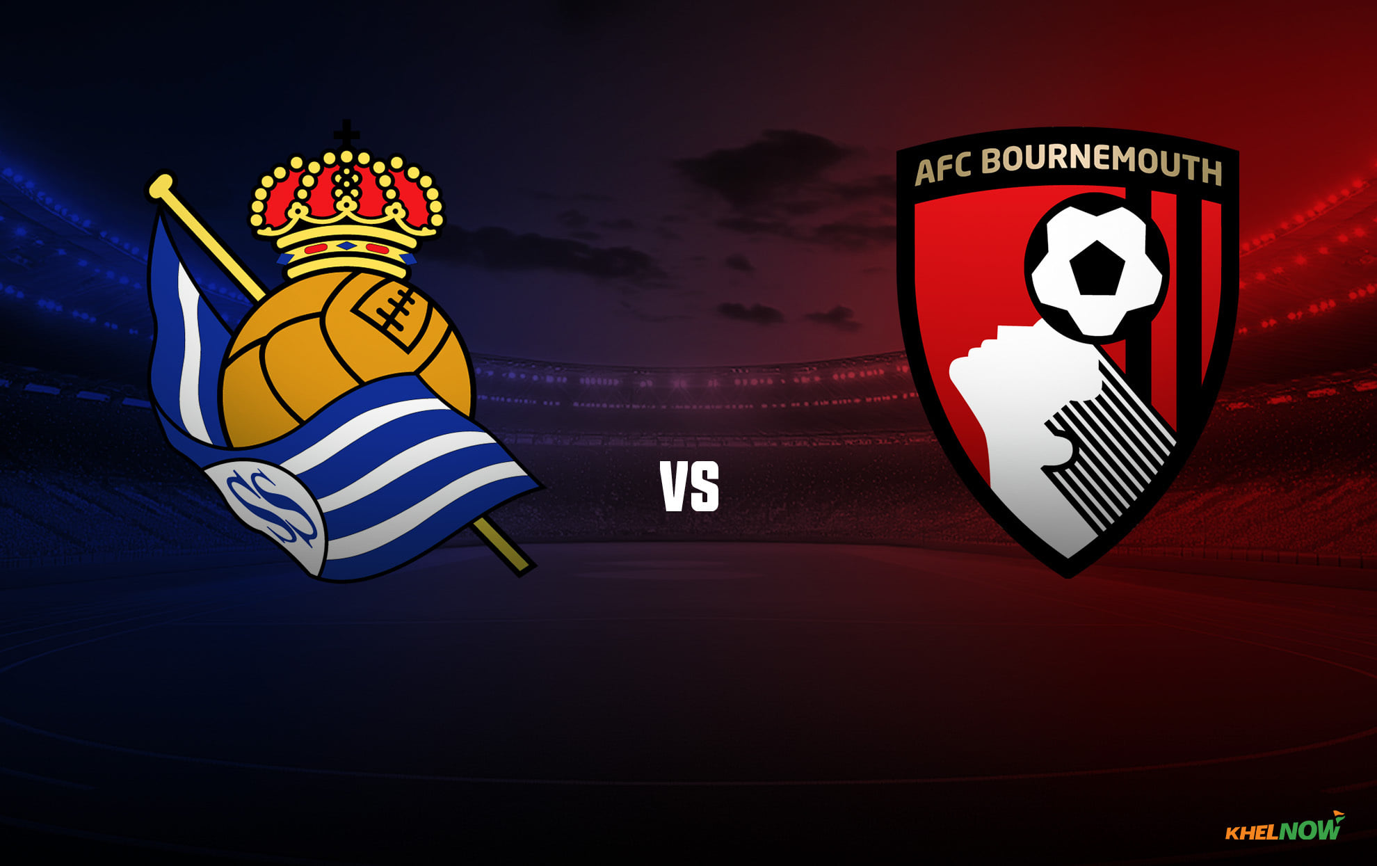 Real Sociedad vs Bournemouth Preview, prediction, team news, lineups | UEFA Europa League 2026-27