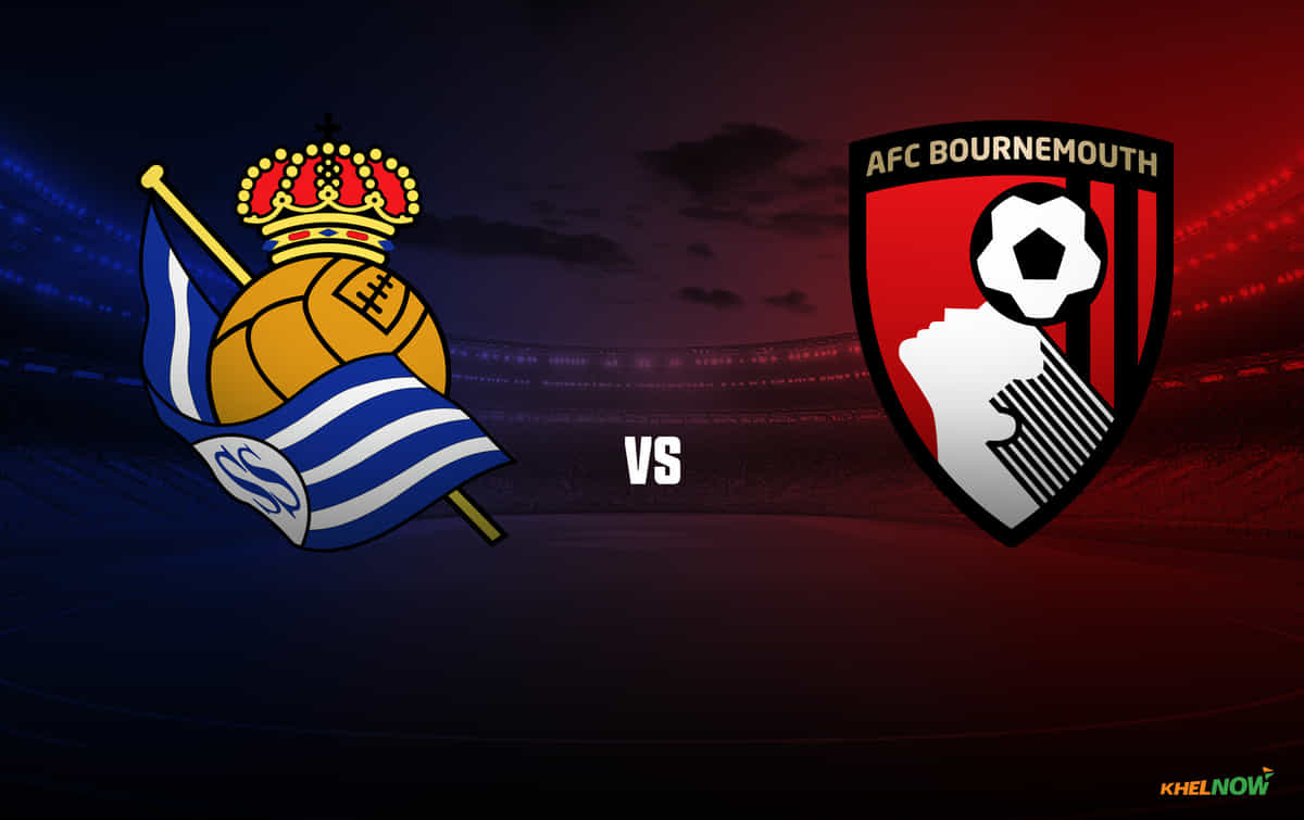 Real Sociedad vs Bournemouth Preview, prediction, team news, lineups | UEFA Europa League 2026-27