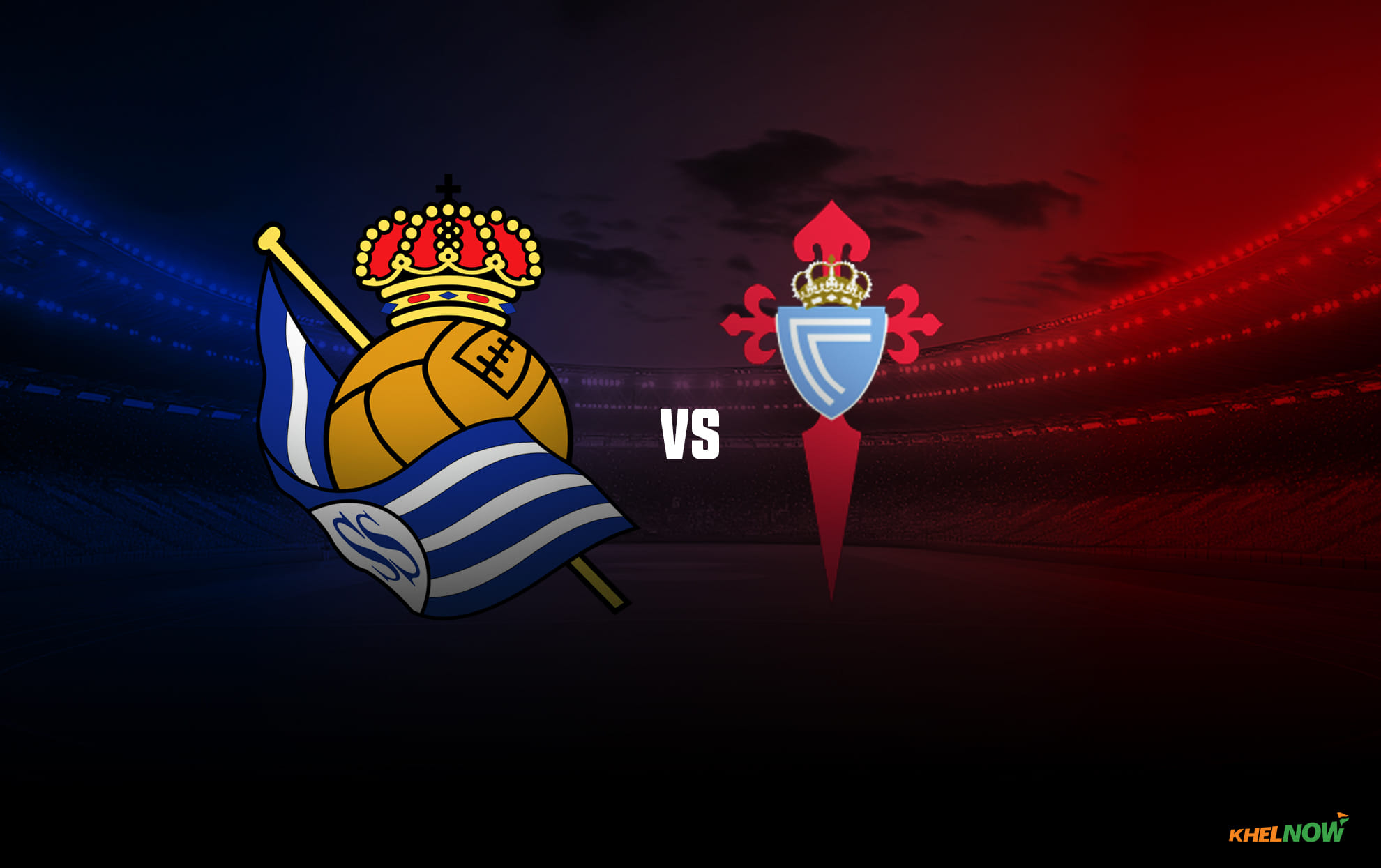 Real Sociedad vs Celta Vigo Preview – prediction, team news, lineups | LaLiga 2026-27