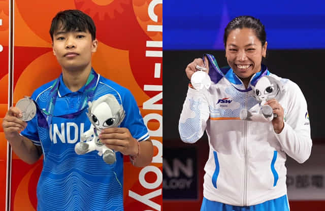 Asian Games 2026: India’s medal winners, live medal tally, results