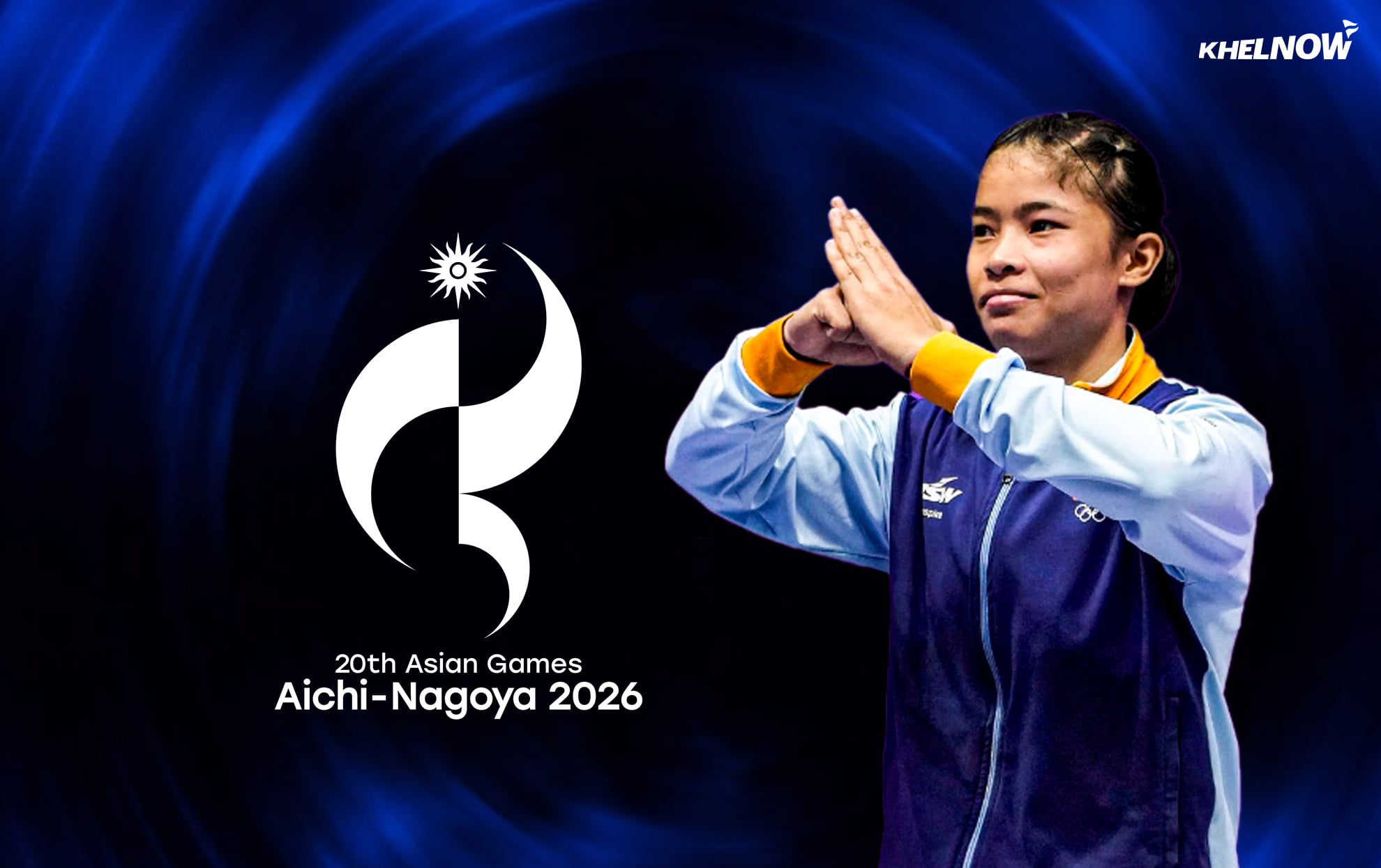 India at Asian Games 2026: Wushu schedule, squad, & live streaming details