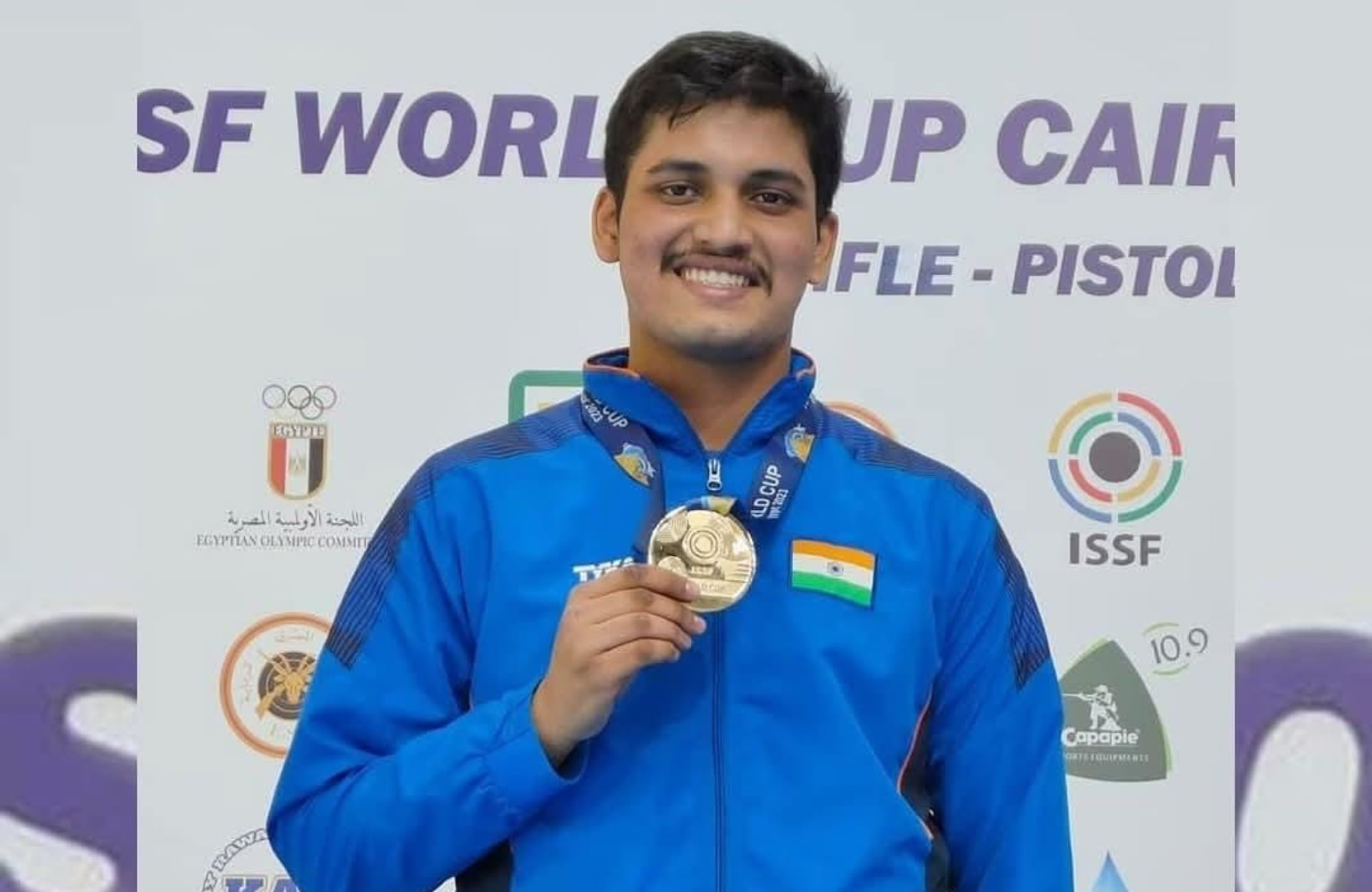 Asian Games 2026: Who are India's medal contenders today on September 21 (Day 2)?