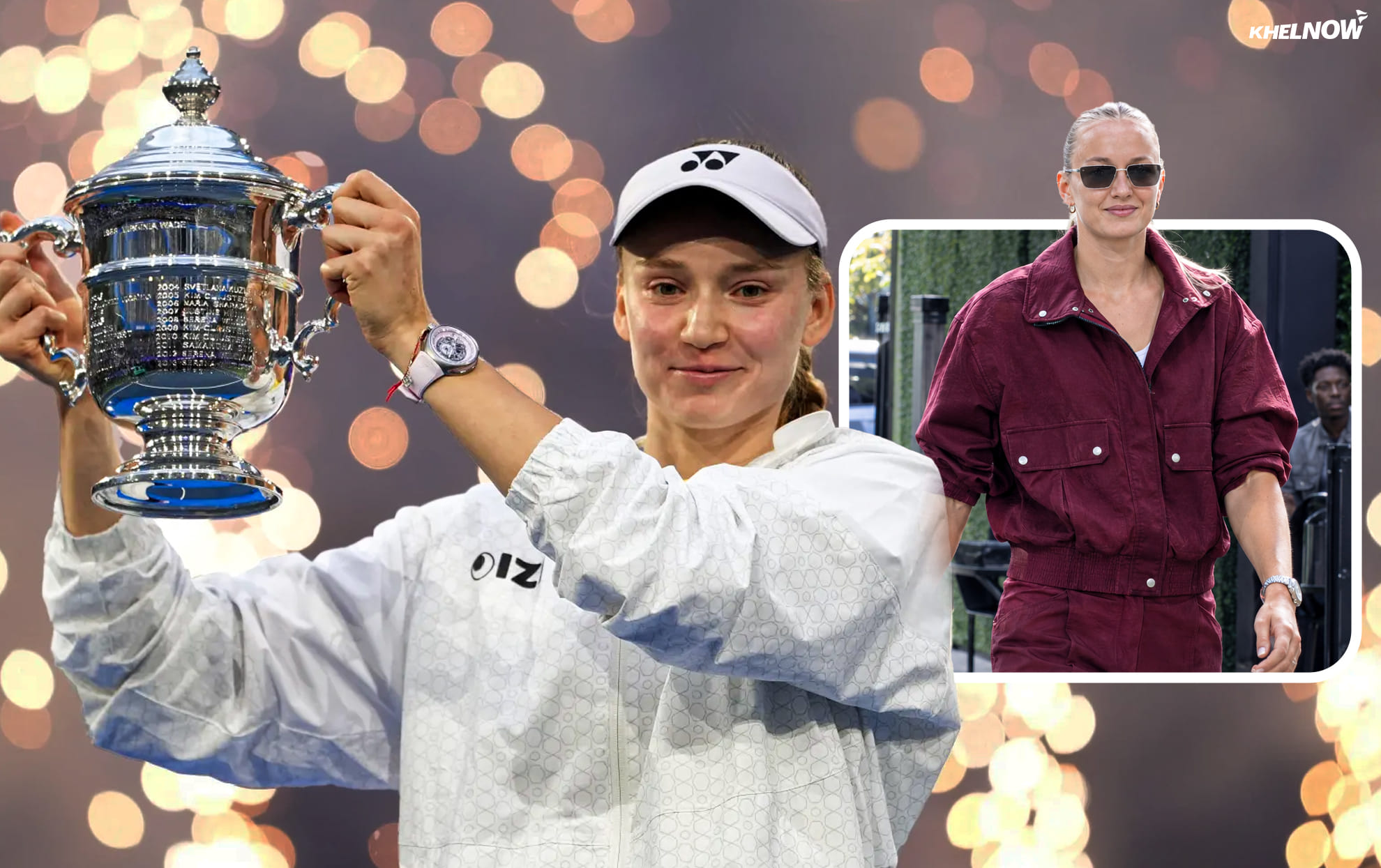 What is the 'Burgundy Prophecy' at US Open? All you need to know about viral superstition