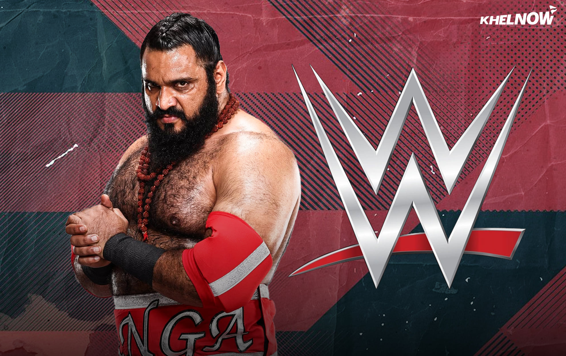 Former WWE star & Indian actor Saurav Gurjar arrested in Hyderabad sexual exploitation case