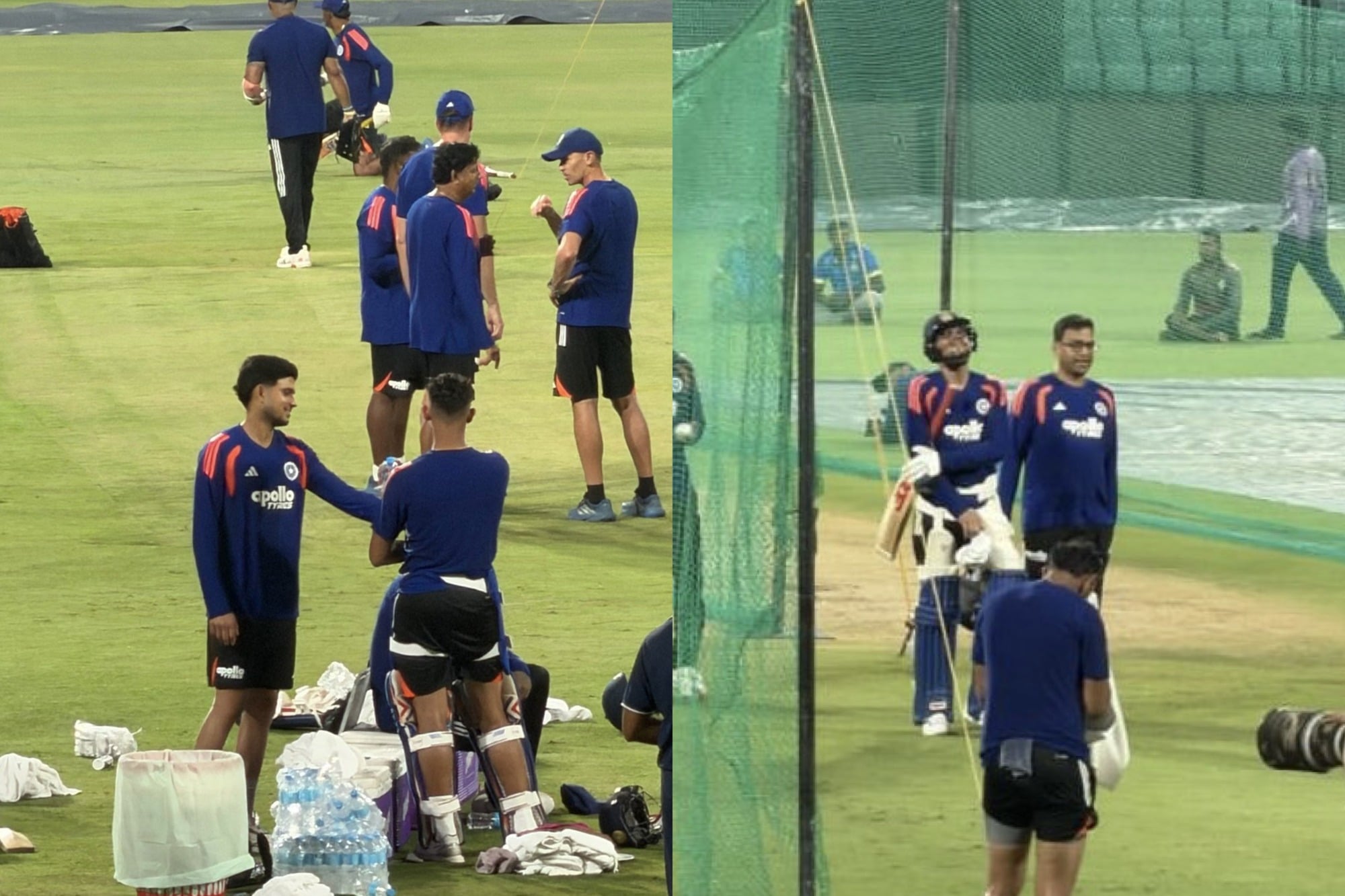 Major INJURY SCARE for India! Shubman Gill injured in nets ahead of 1st IND vs WI ODI; Know here