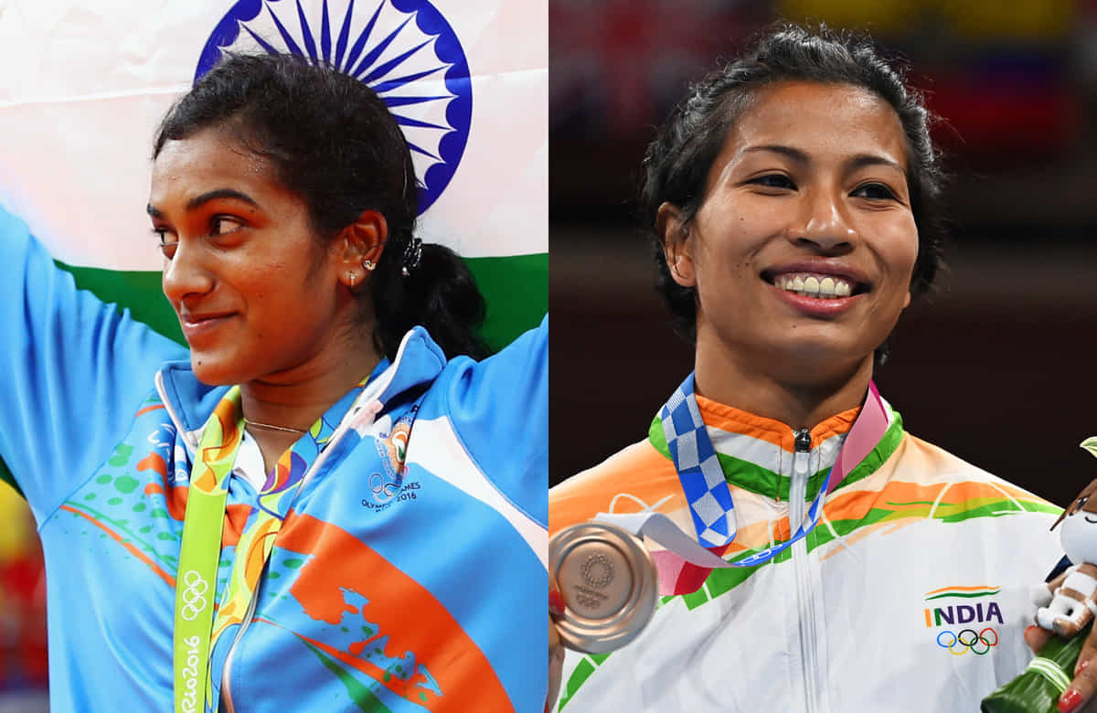 Asian Games 2026, India