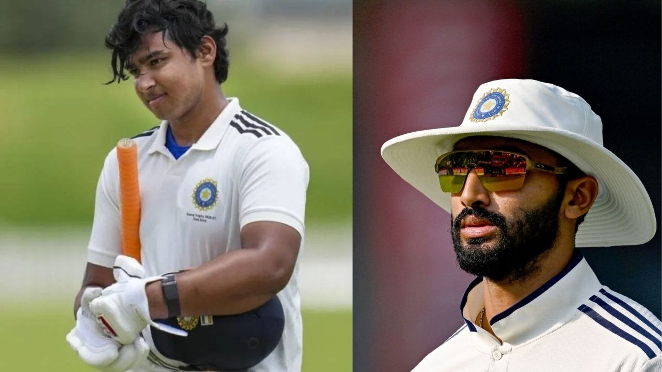 List of all star players likely to play in Duleep Trophy 2026 final