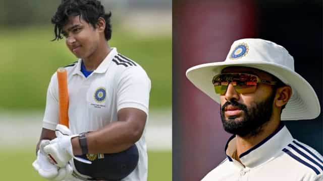 List of all star players likely to play in Duleep Trophy 2026 final