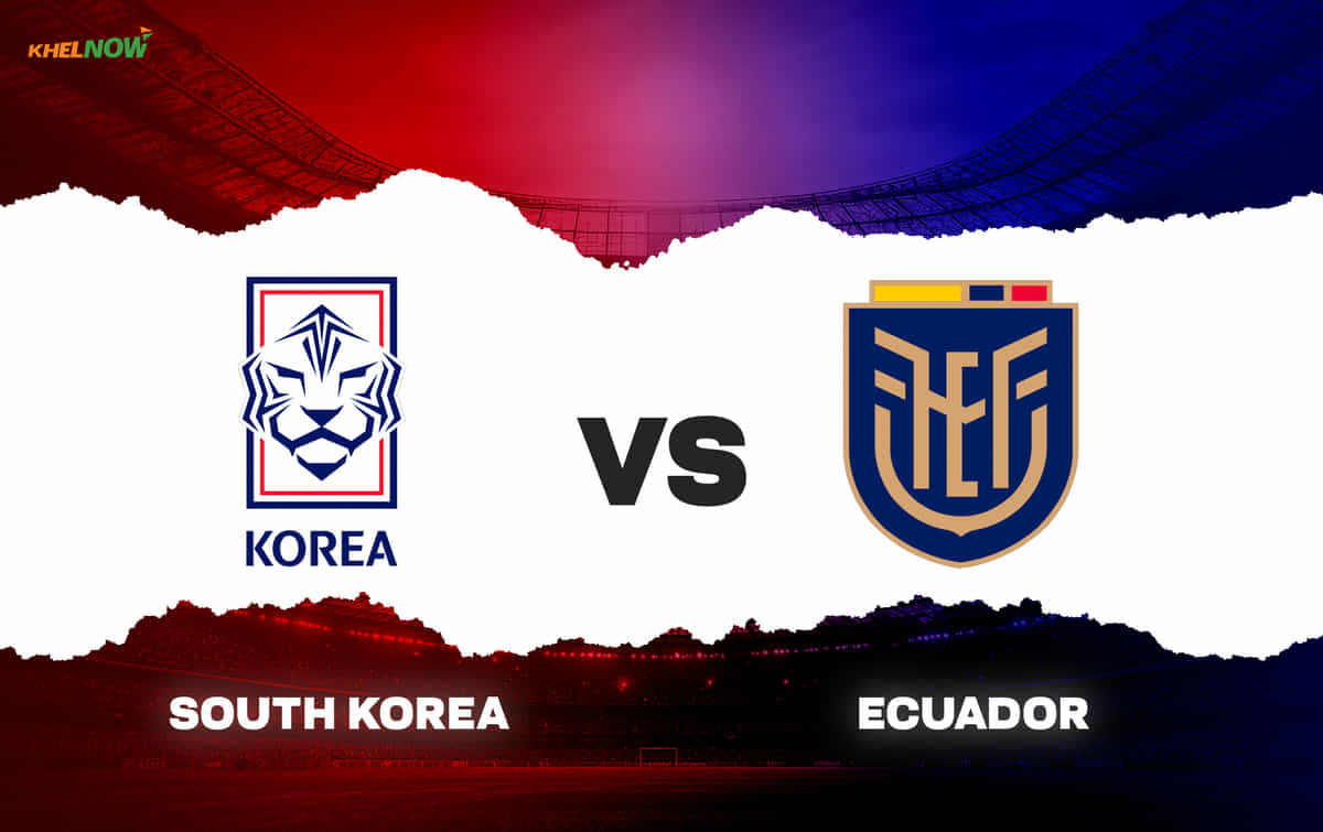 South Korea vs Ecuador Preview – prediction, team news, lineups | International Friendly