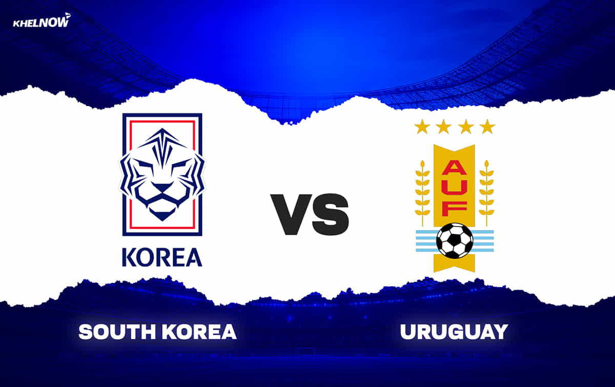 South Korea vs Uruguay Preview – prediction, team news, lineups | International friendly 2026