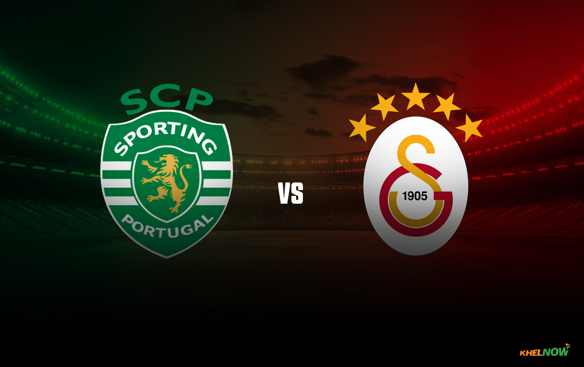 Sporting CP vs Galatasaray Preview – prediction, team news, lineups | UEFA Champions League 2026-27