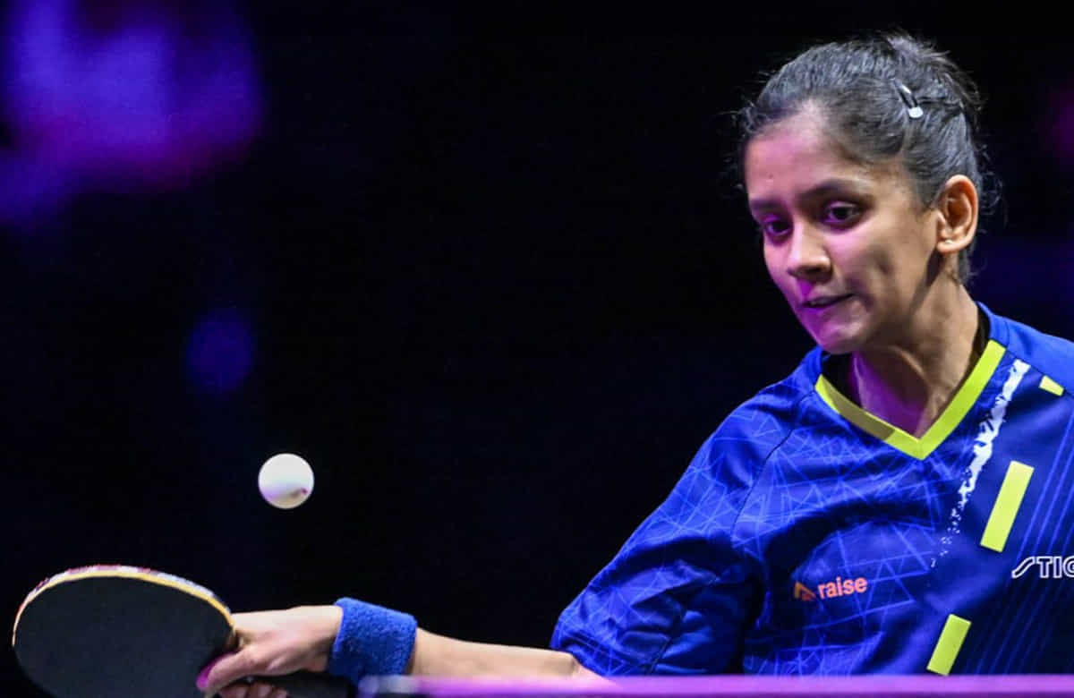 Asian Games 2026: India lose to North Korea in women’s table tennis quarter-finals