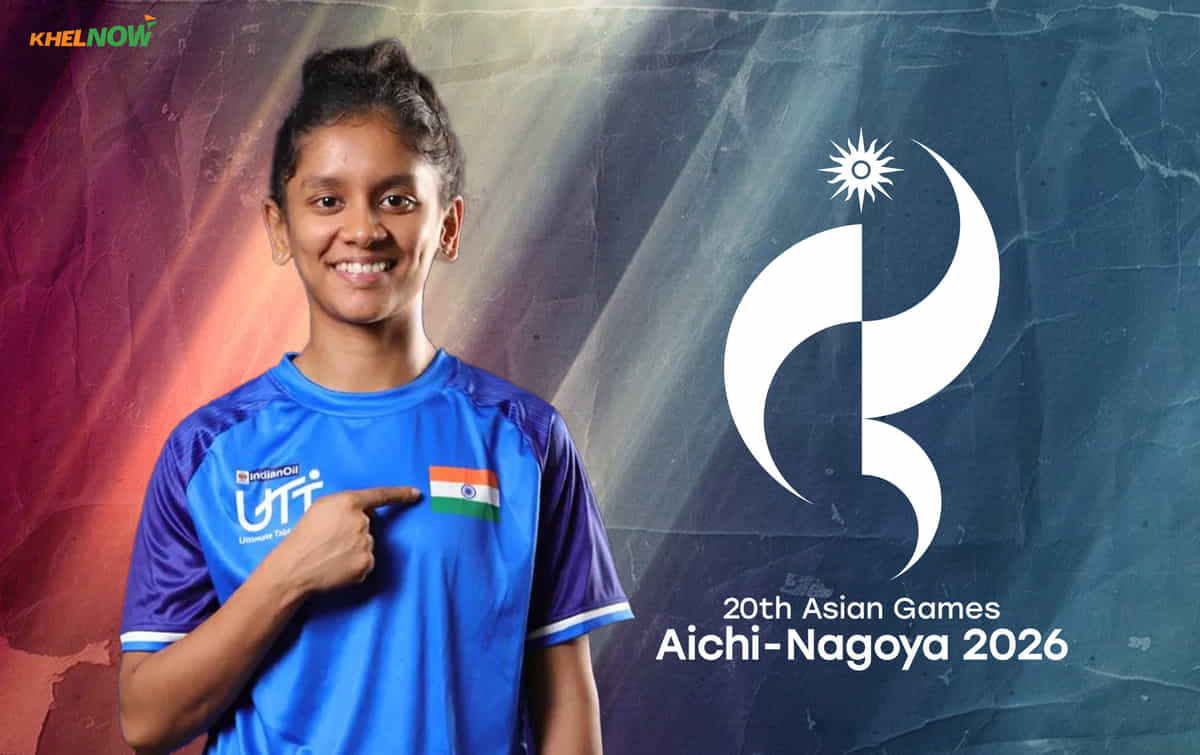 Asian Games 2026: India thrash Pakistan to reach women's table tennis quarter-finals