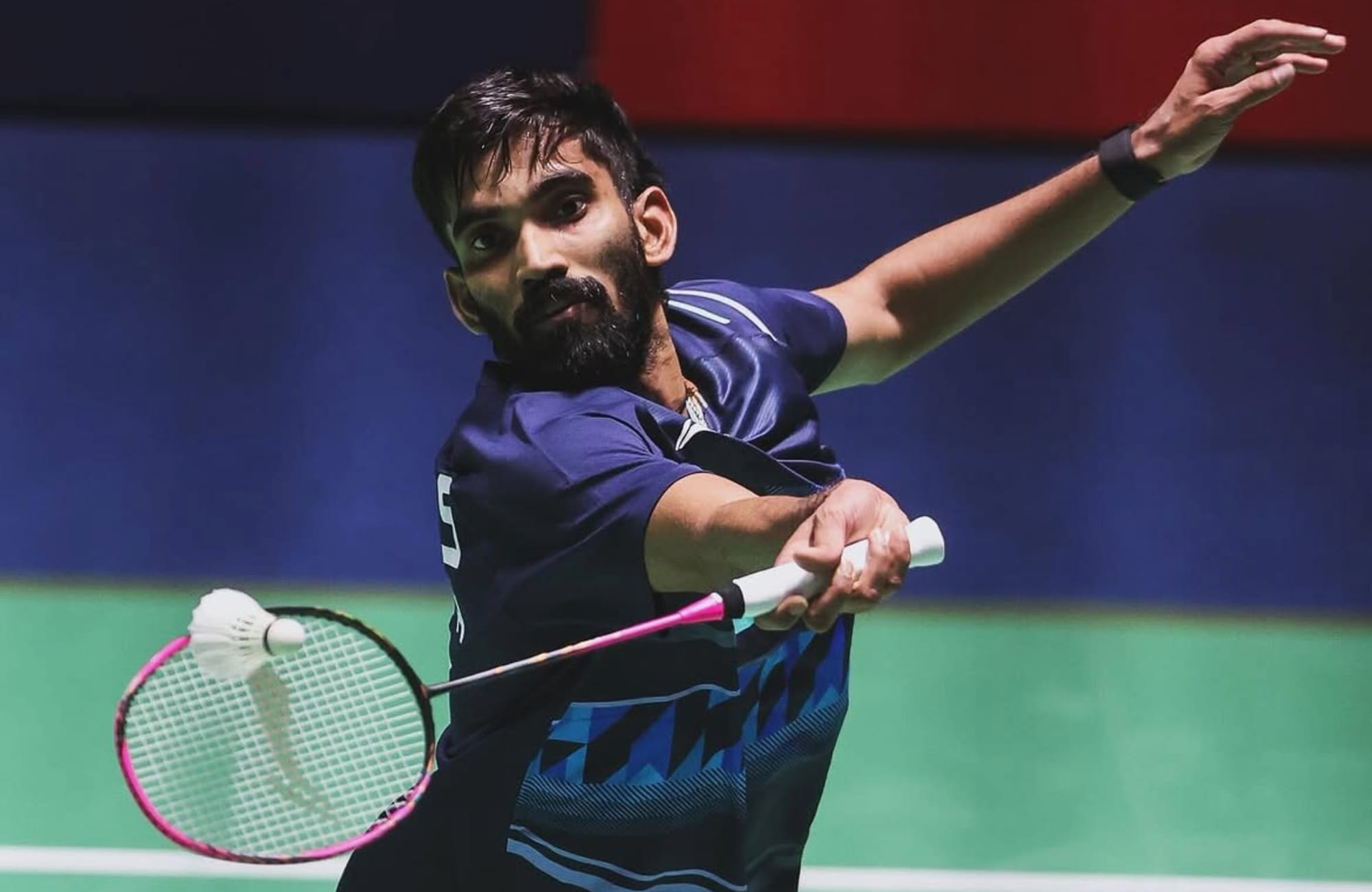 BWF China Masters 2026: All you need to know -- prize money, points on offer