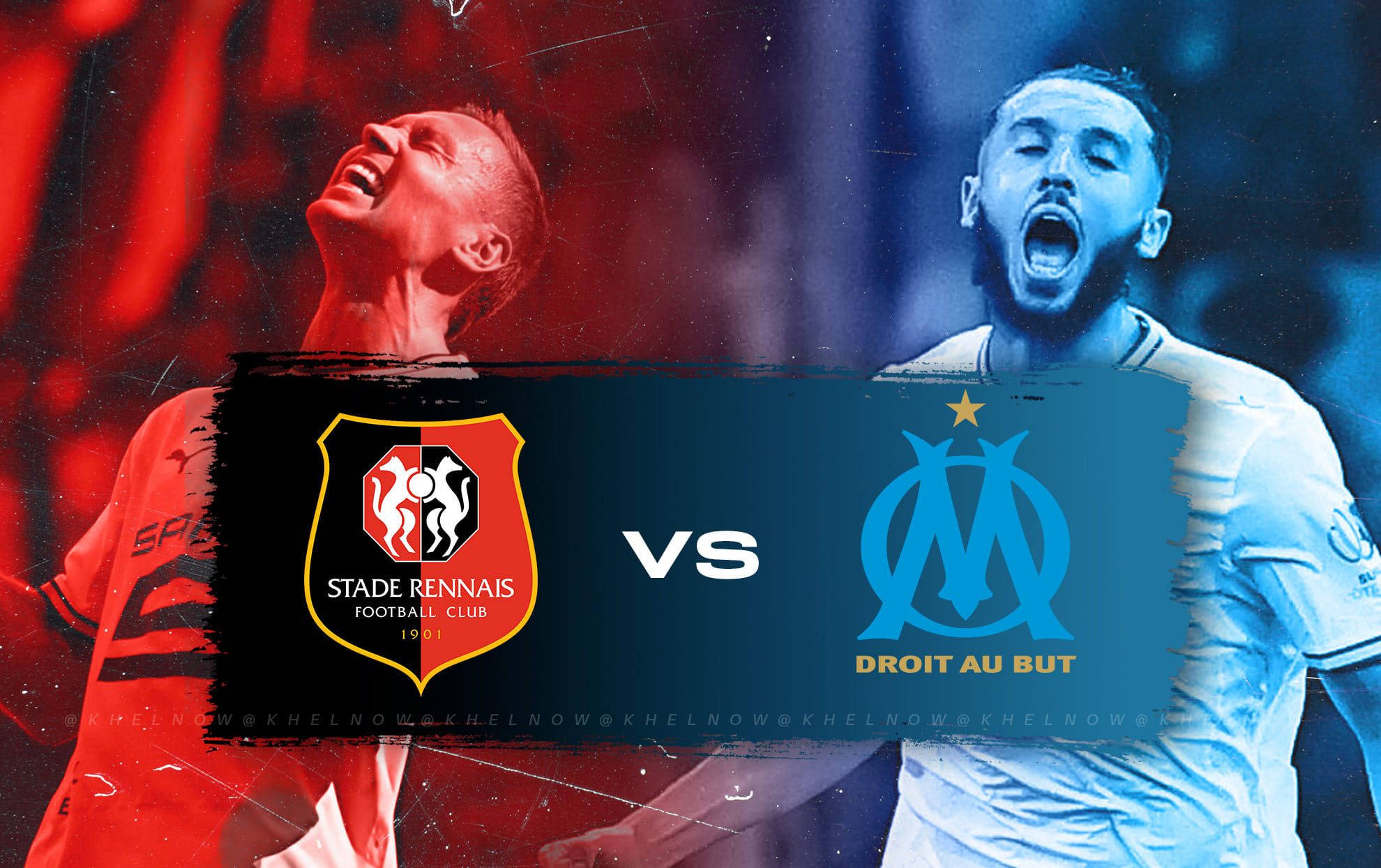 Rennes vs Marseille Preview – prediction, team news, lineups | Ligue 1 2026-27