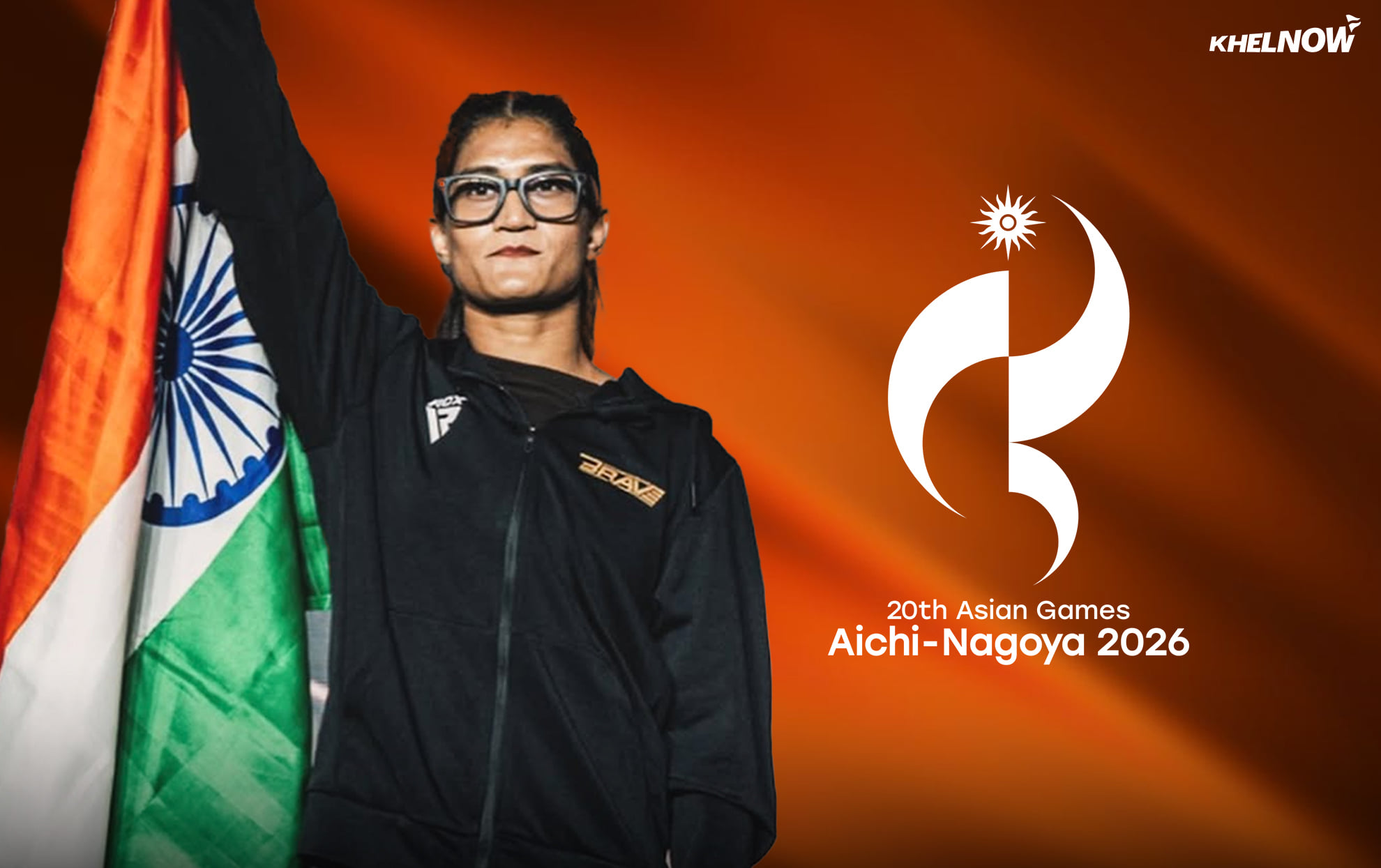 Suchika Tariyal confirms Indias first medal at Asian Games 2026