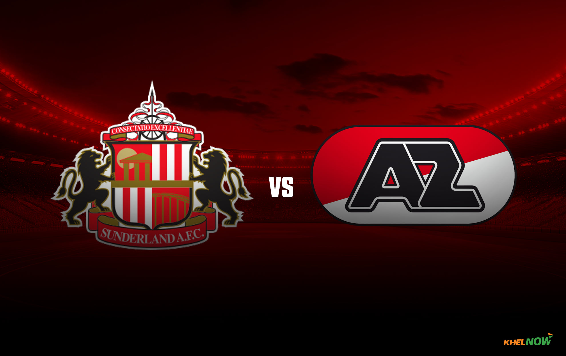 Sunderland vs AZ Alkmaar Preview – prediction, team news, lineups | UEFA Europa League 2026-27