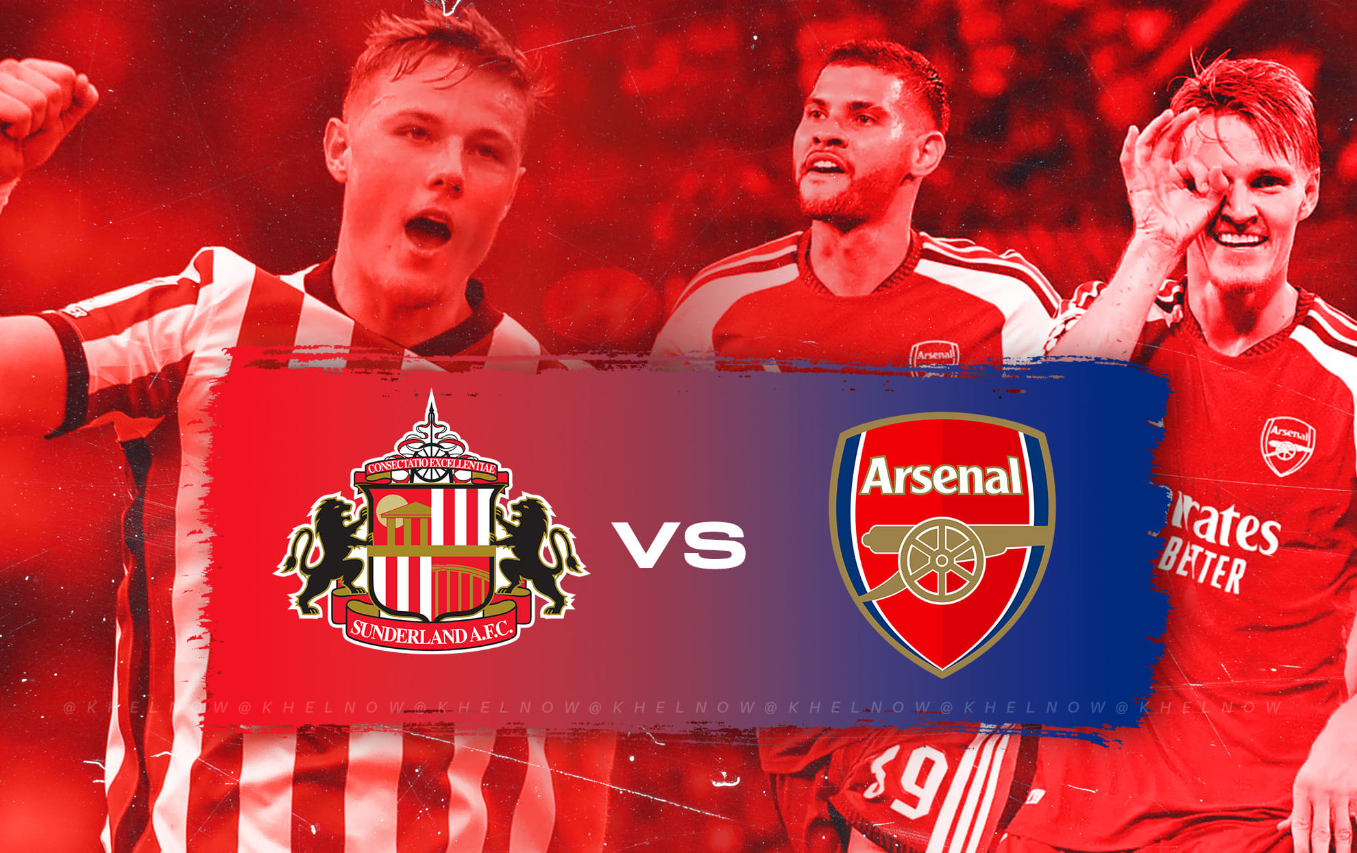 Sunderland vs Arsenal Preview – prediction, team news, lineups | Premier League 2026-27