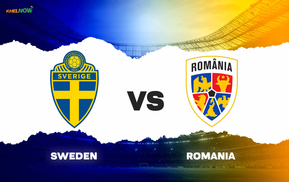 Sweden vs Romania Preview – prediction, team news, lineups | UEFA Nations League 2026-27