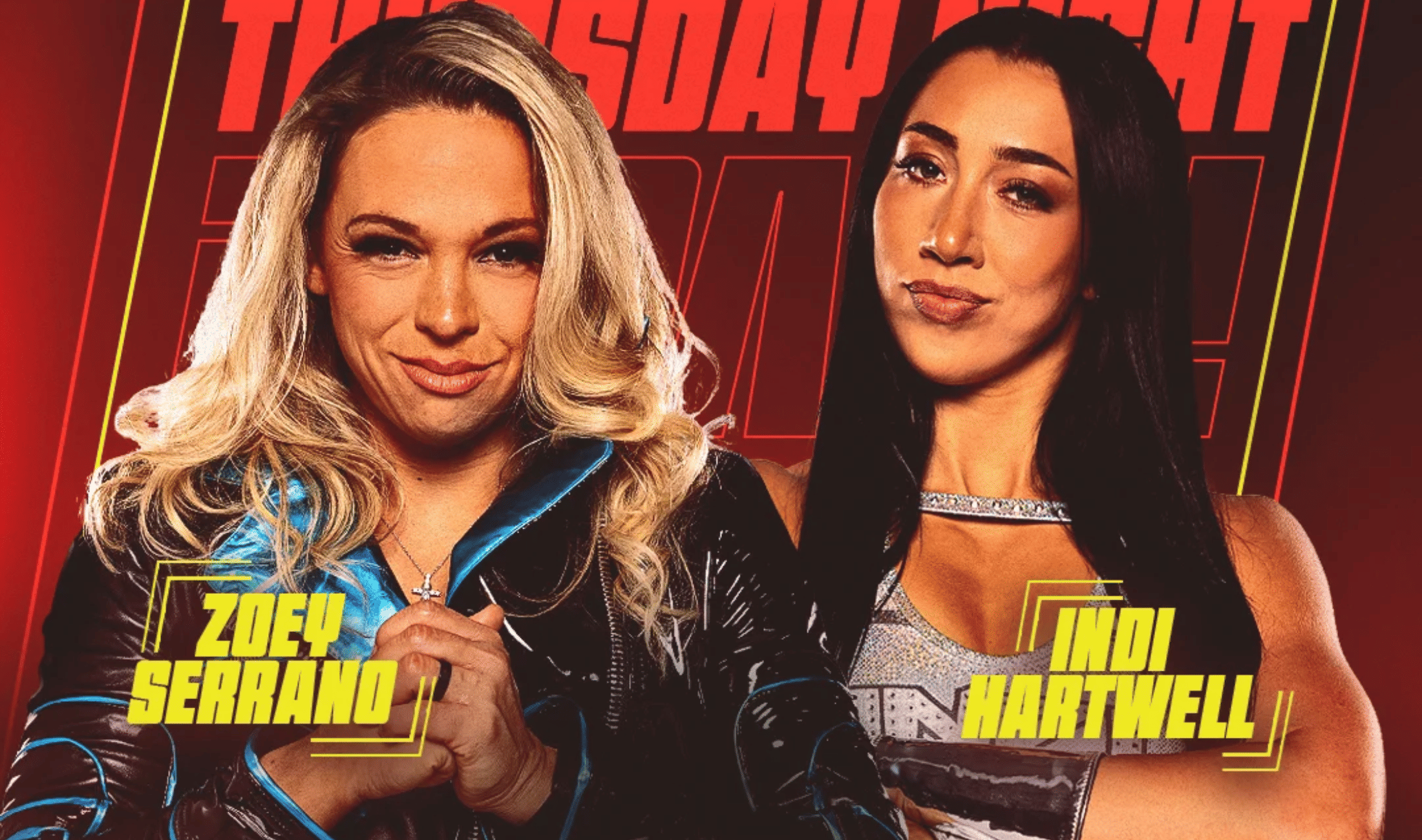 TNA Impact (October 1, 2026) - Preview, start time & where to watch