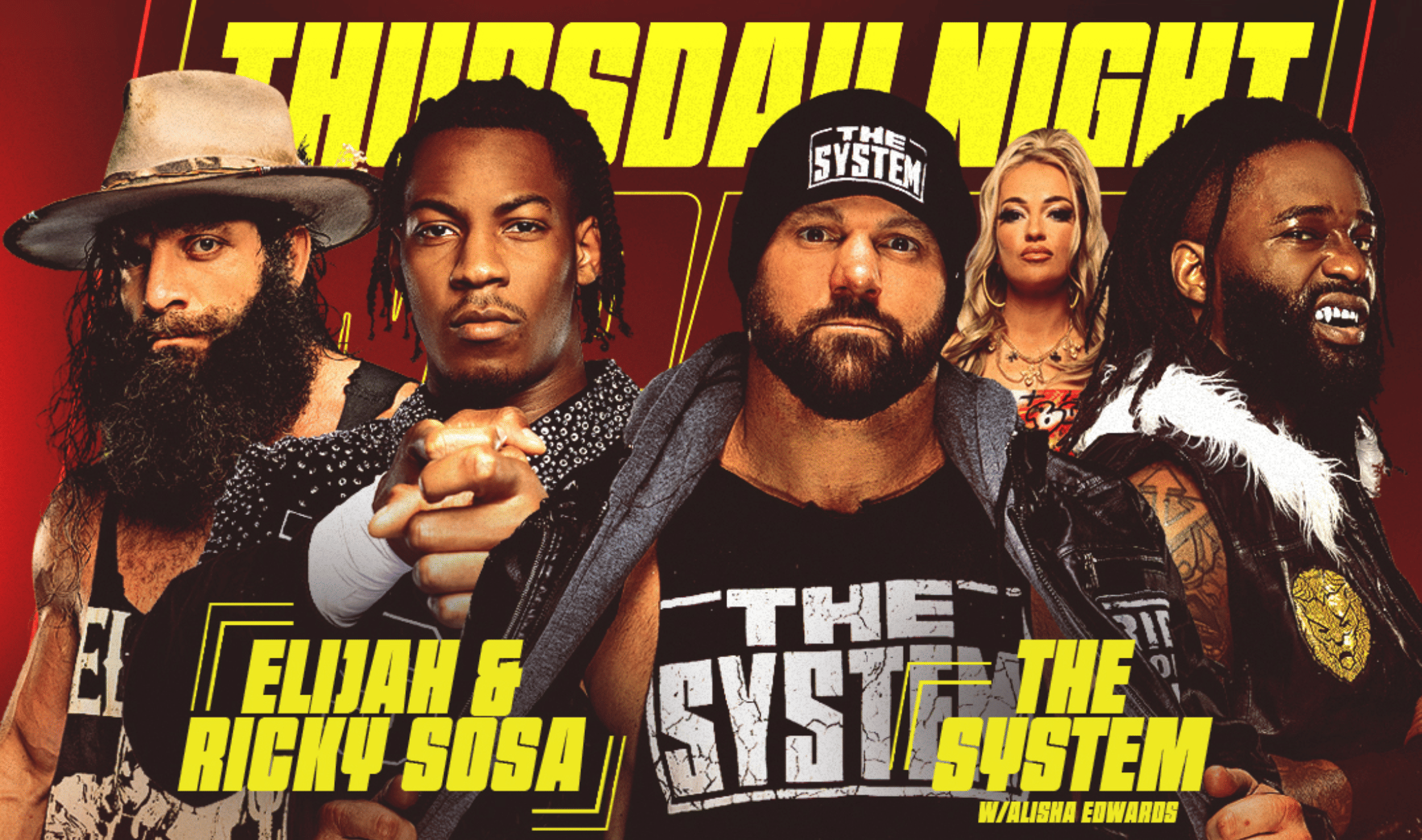 TNA Impact (September 17, 2026) - Preview, start time & where to watch