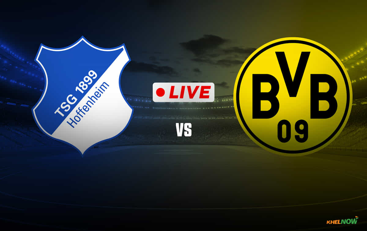 Hoffenheim vs Borussia Dortmund LIVE streaming, TV channel, kick-off time & where to watch Bundesliga 2026-27 match