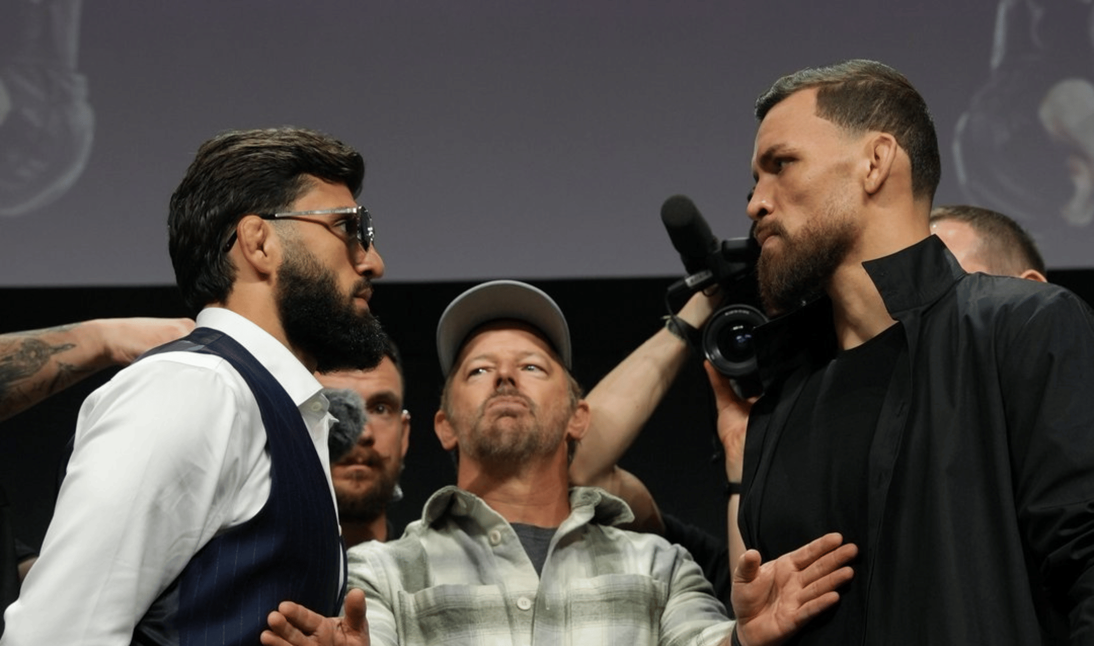 Latest betting odds for UFC 331 Van vs Pantoja 2