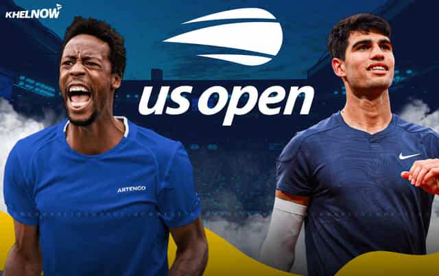 US Open 2026: Top four second round matches to watch out for
